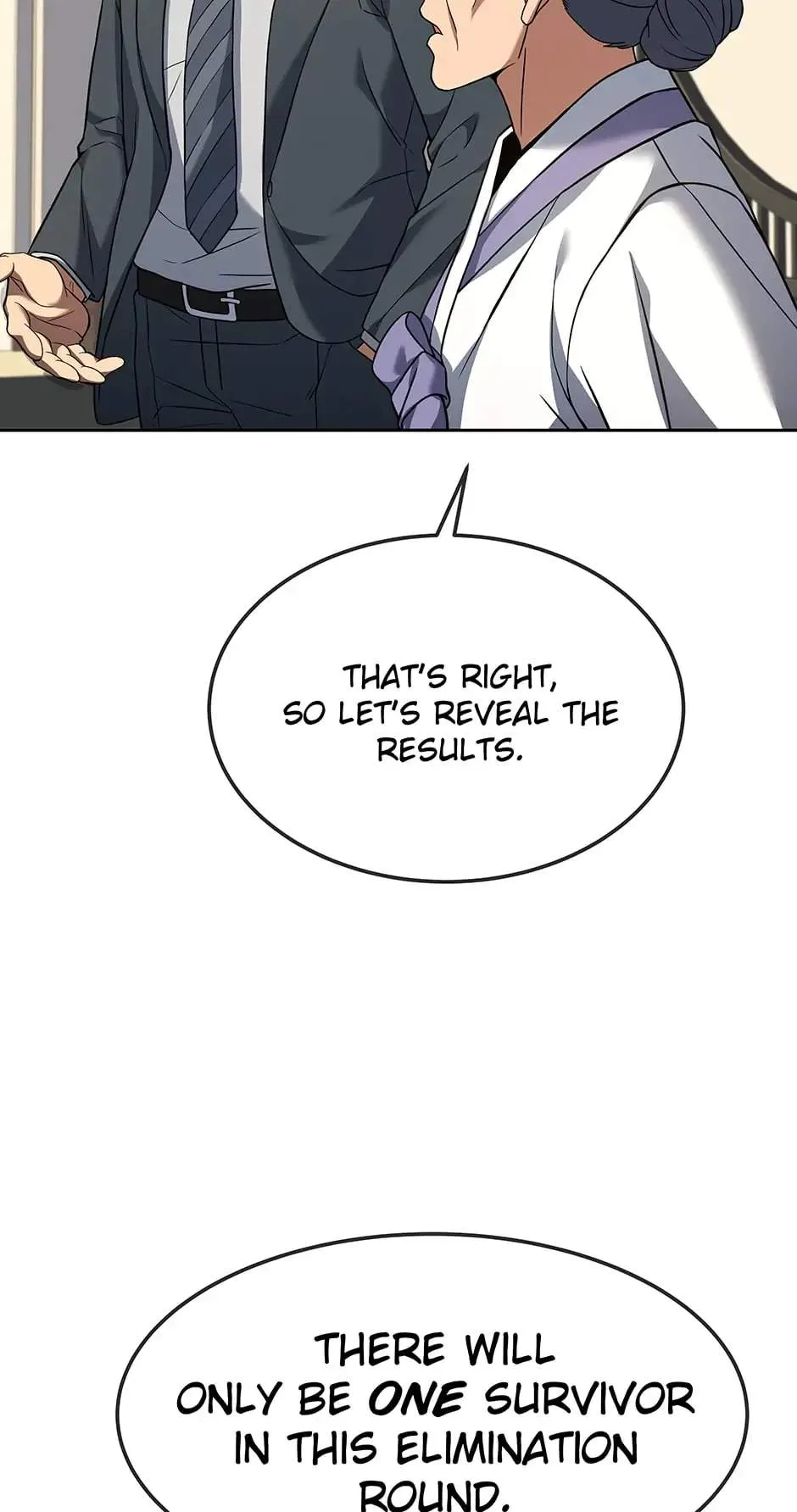 Youngest Chef from the 3rd Rate Hotel Chapter 66 page 92