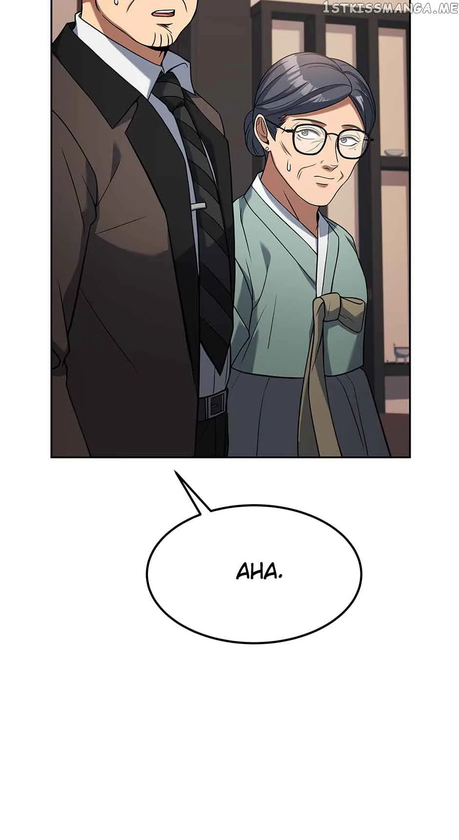 Youngest Chef from the 3rd Rate Hotel Chapter 75 page 28
