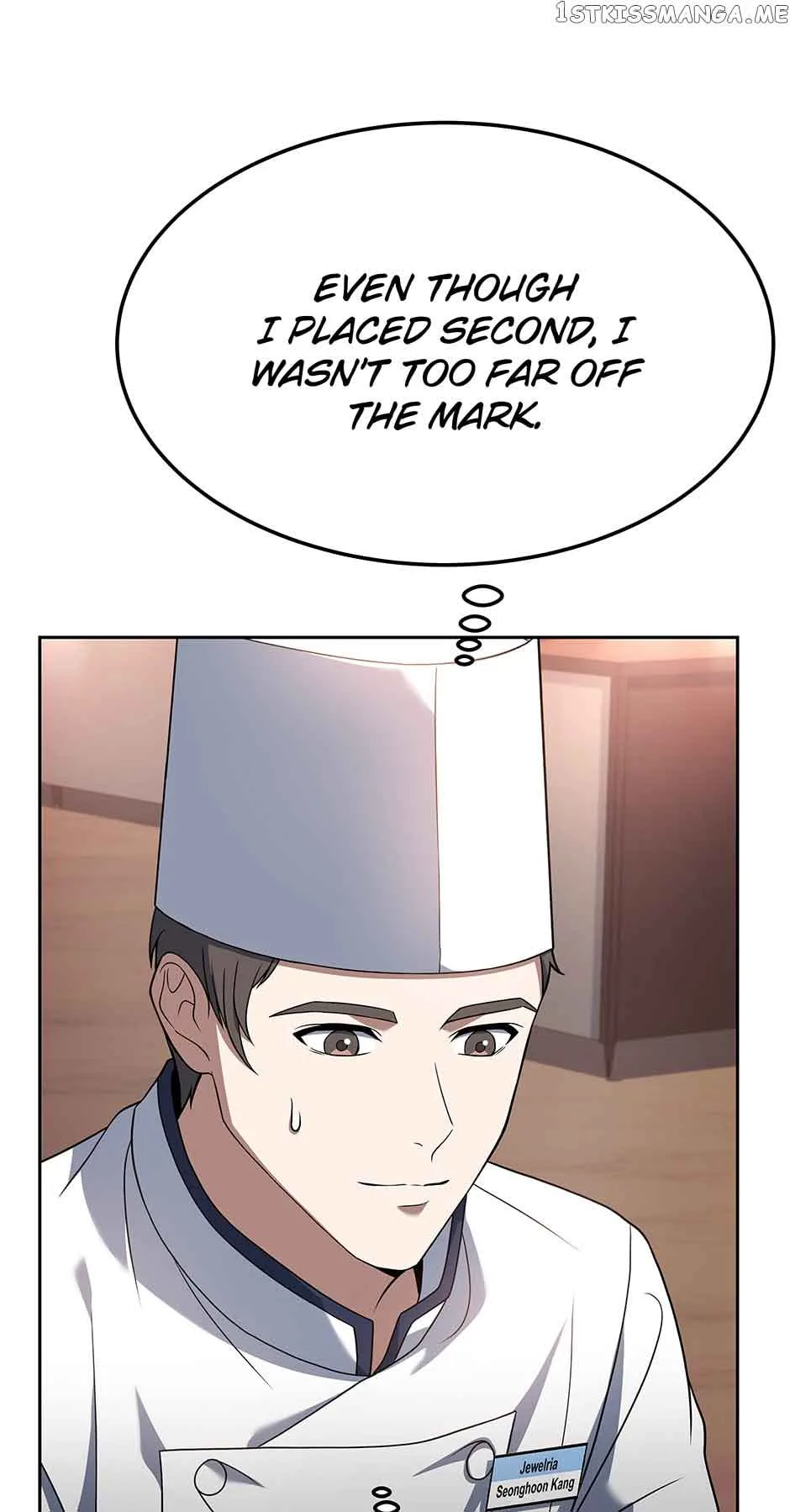 Youngest Chef from the 3rd Rate Hotel Chapter 75 page 32