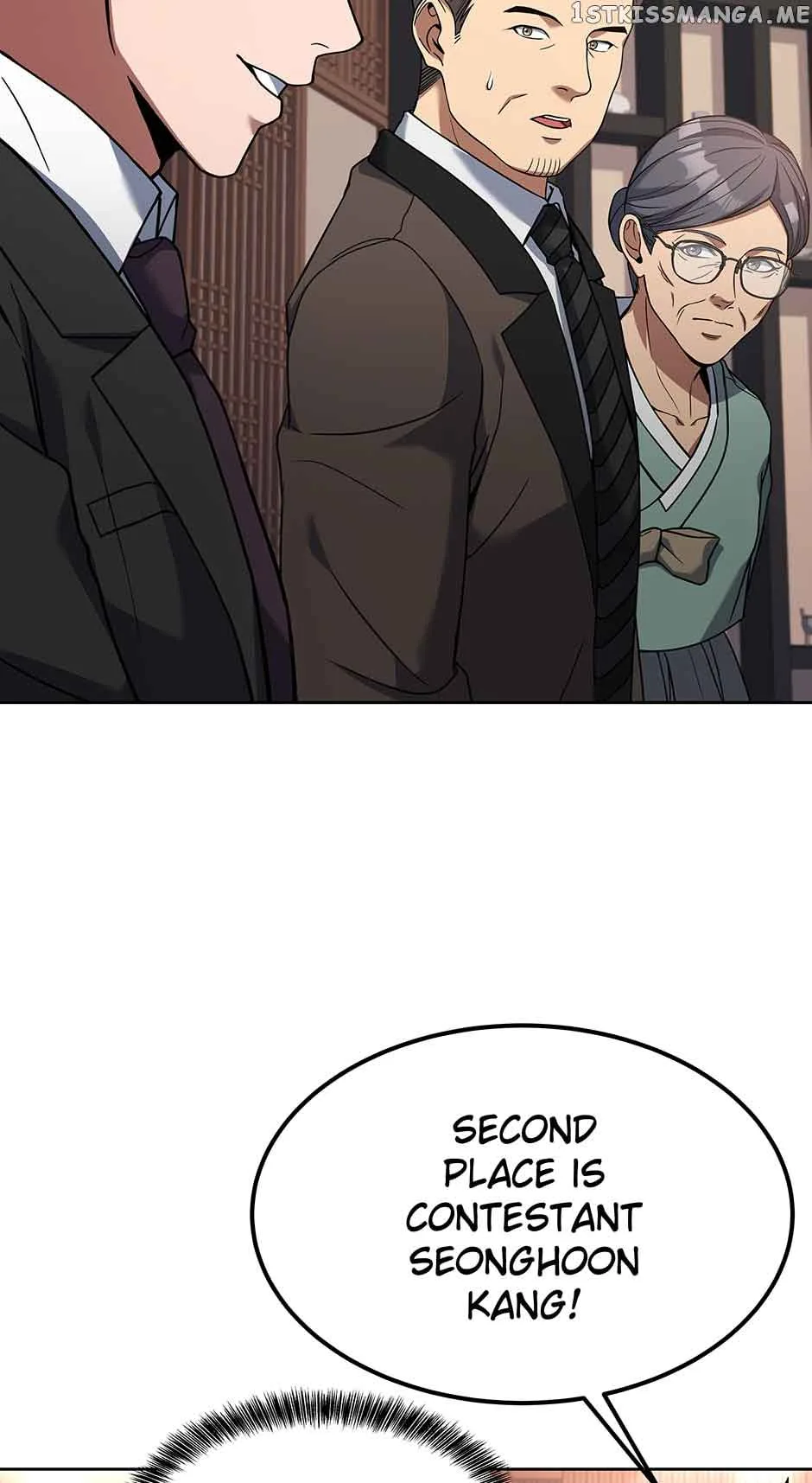 Youngest Chef from the 3rd Rate Hotel Chapter 75 page 10