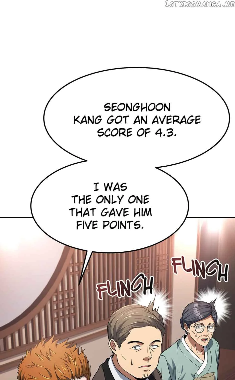 Youngest Chef from the 3rd Rate Hotel Chapter 75 page 12