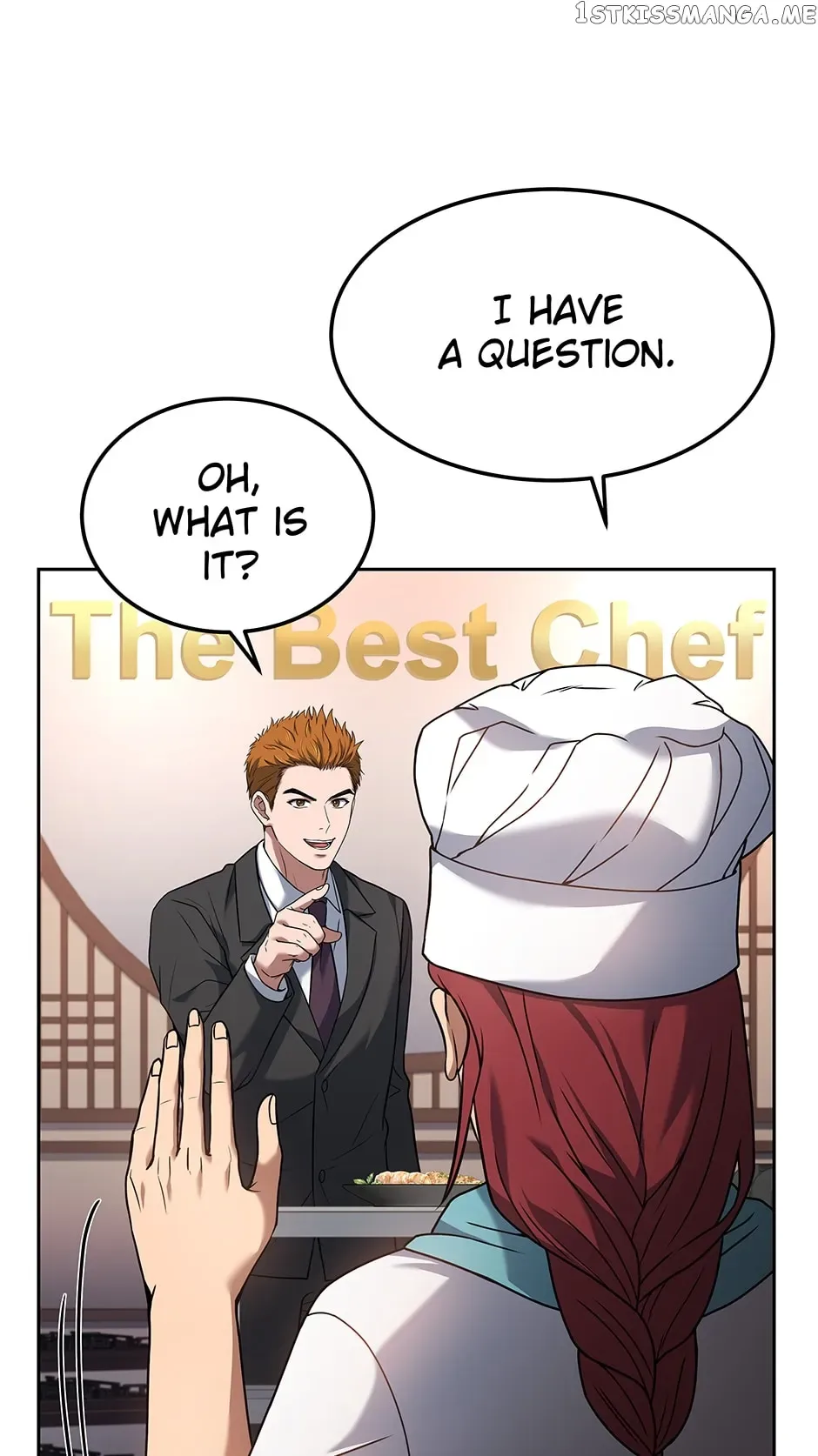 Youngest Chef from the 3rd Rate Hotel Chapter 73 page 24