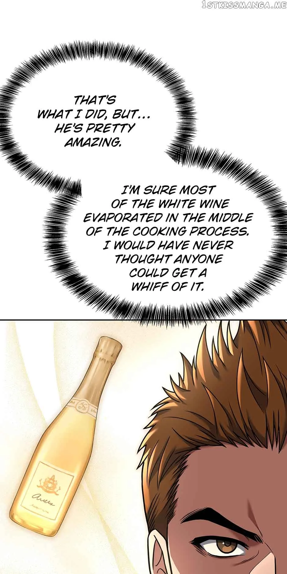 Youngest Chef from the 3rd Rate Hotel Chapter 75 page 29