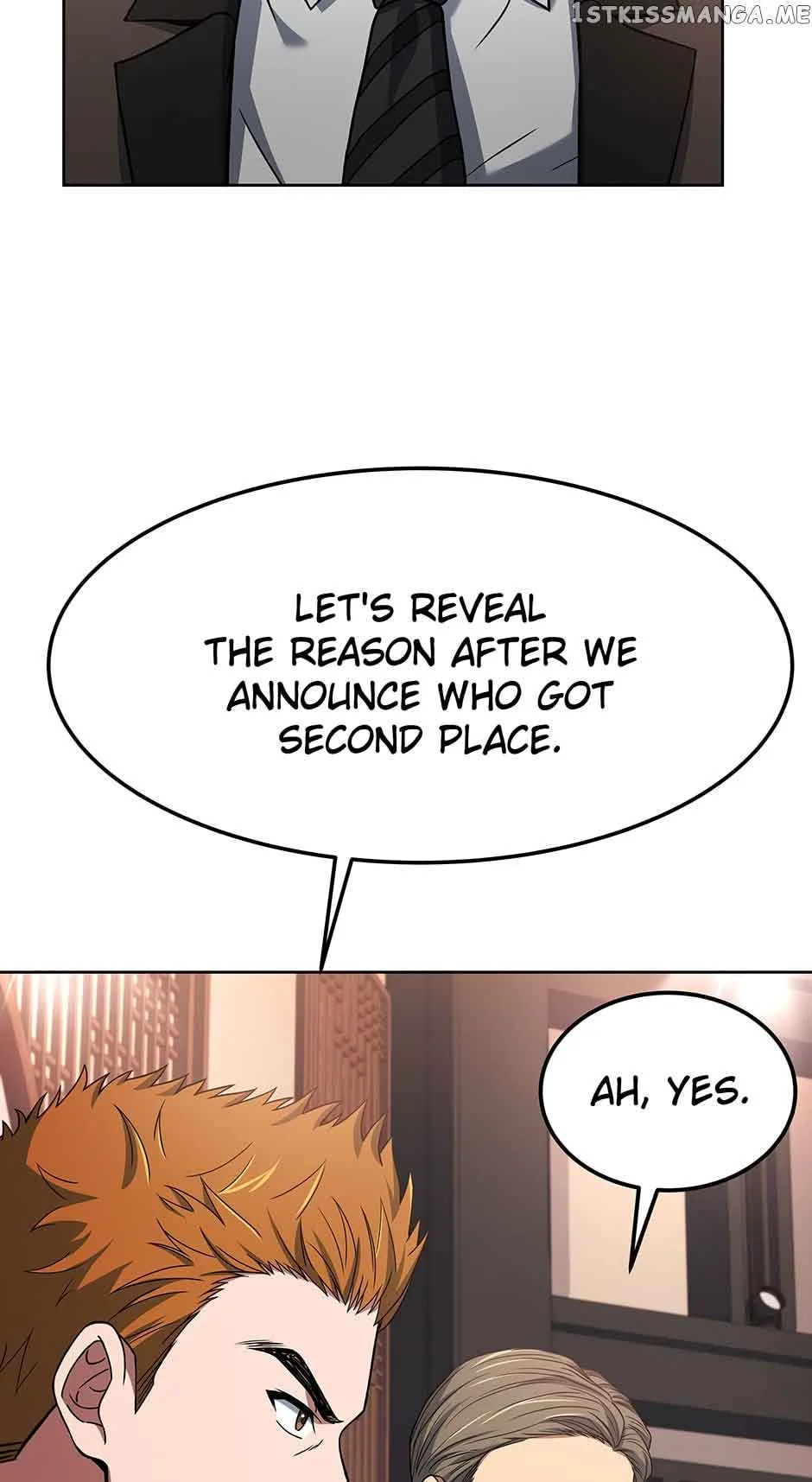 Youngest Chef from the 3rd Rate Hotel Chapter 75 page 9