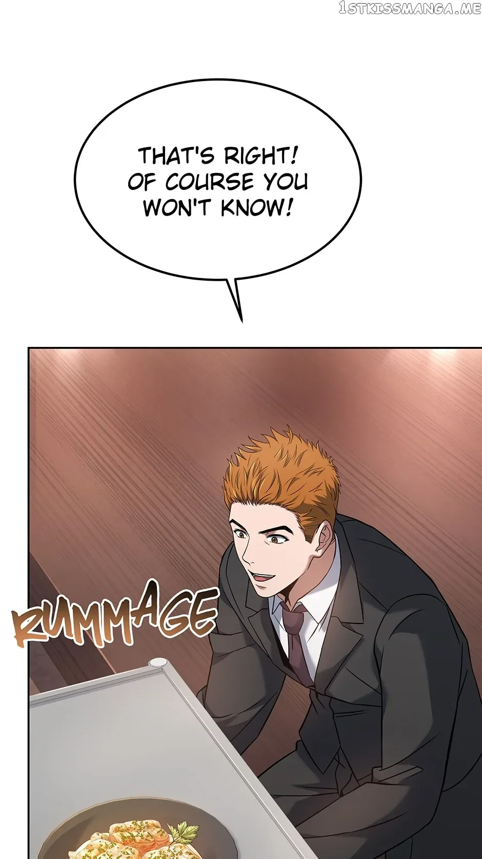 Youngest Chef from the 3rd Rate Hotel Chapter 73 page 27