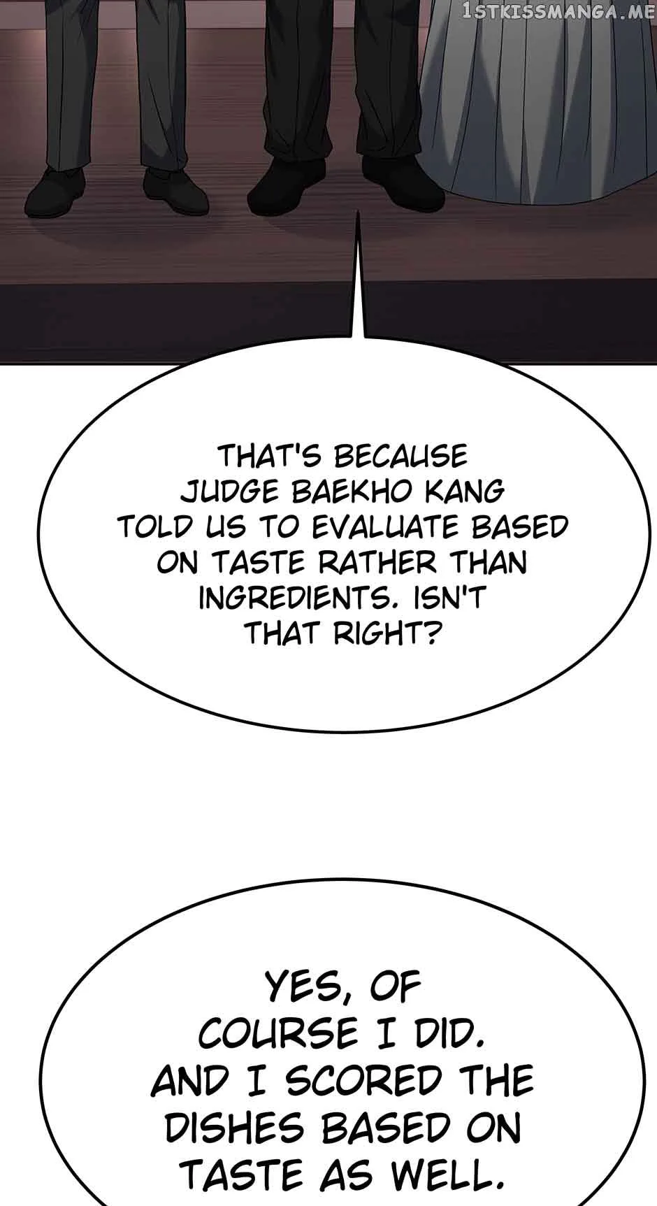 Youngest Chef from the 3rd Rate Hotel Chapter 75 page 17