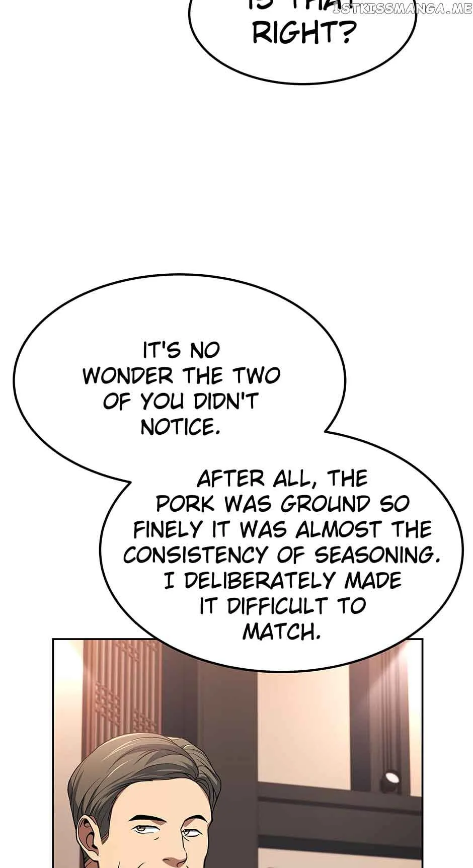 Youngest Chef from the 3rd Rate Hotel Chapter 75 page 27