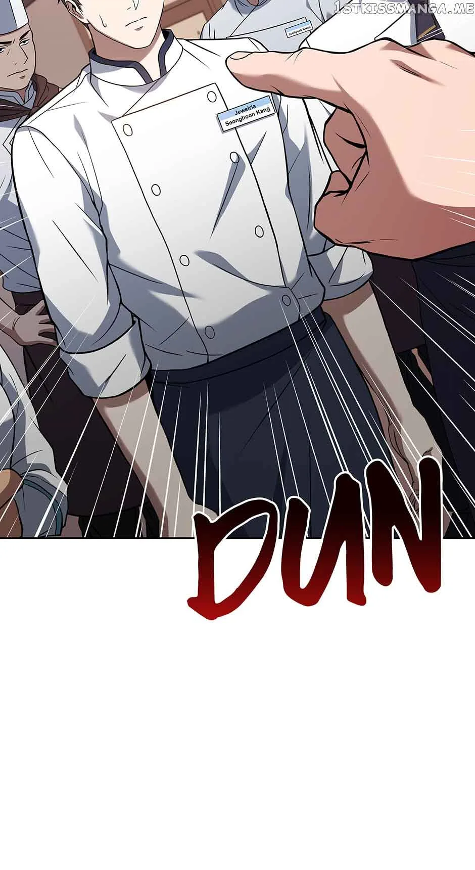 Youngest Chef from the 3rd Rate Hotel Chapter 75 page 20