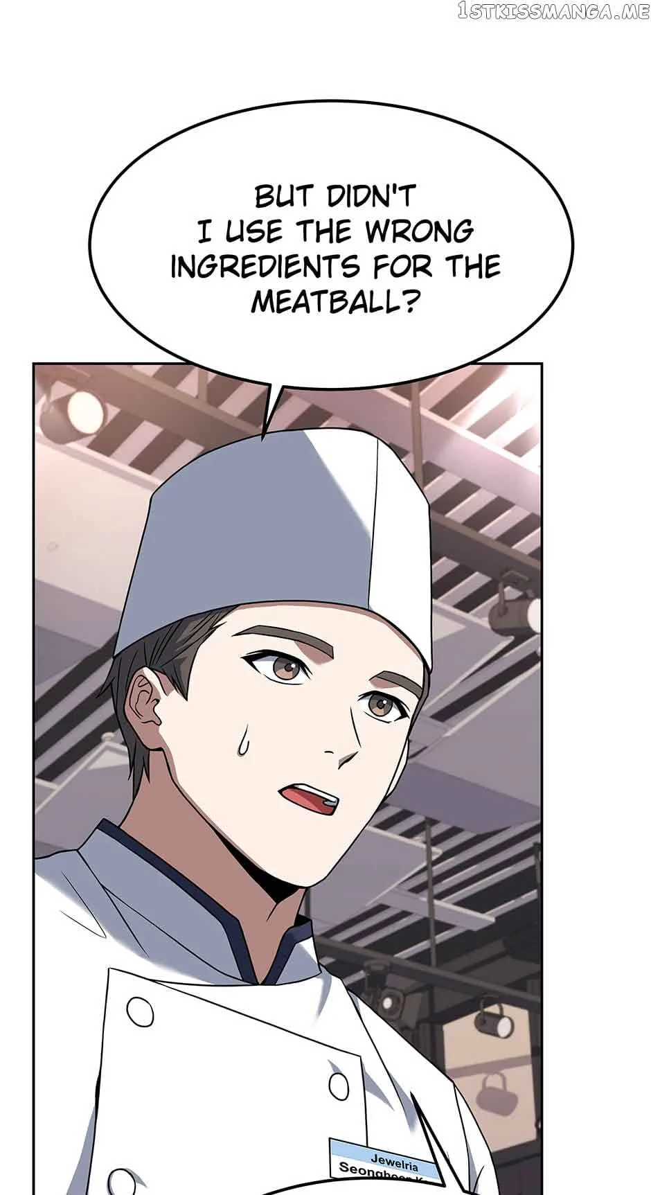 Youngest Chef from the 3rd Rate Hotel Chapter 75 page 24