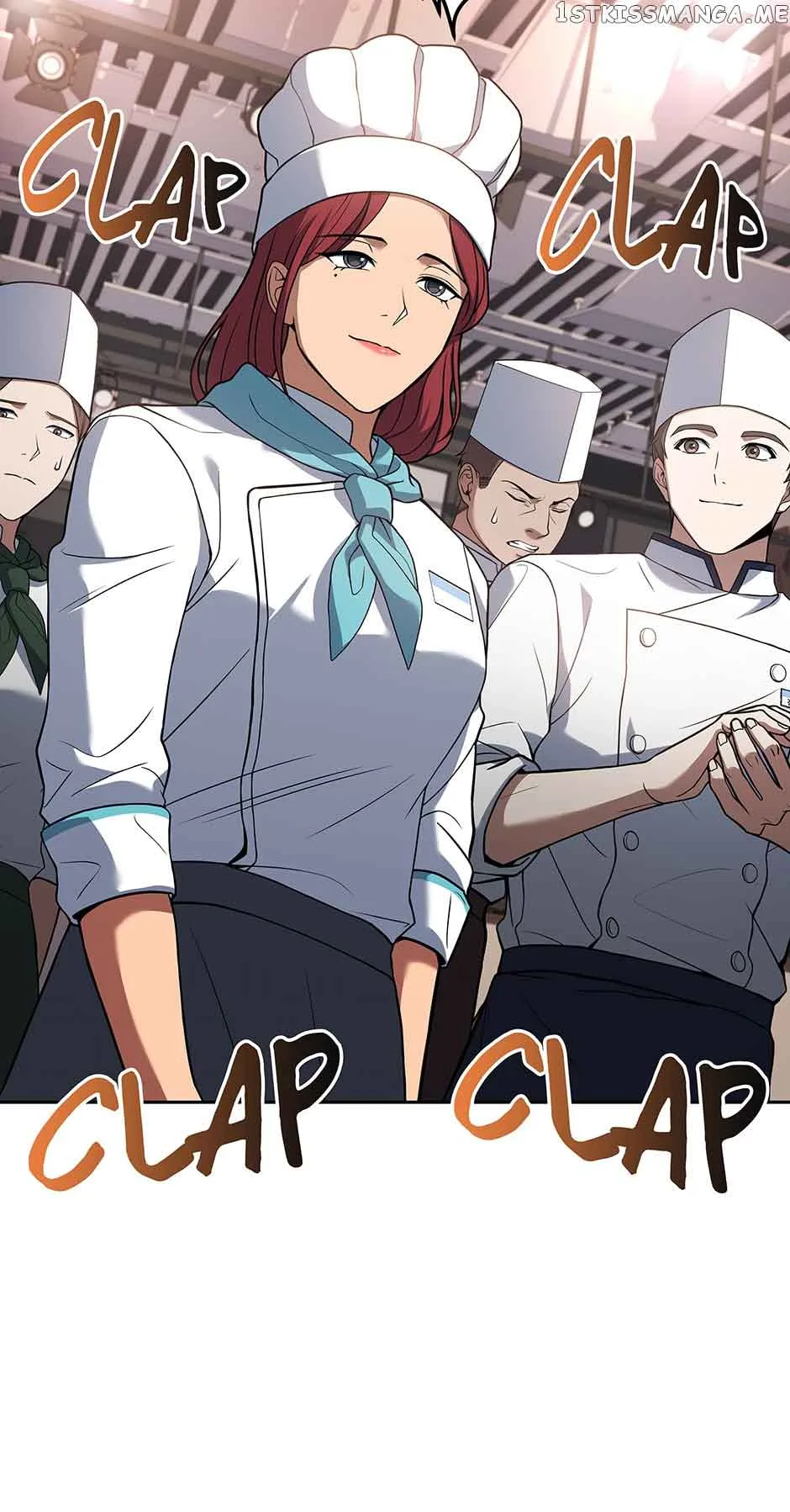 Youngest Chef from the 3rd Rate Hotel Chapter 75 page 35