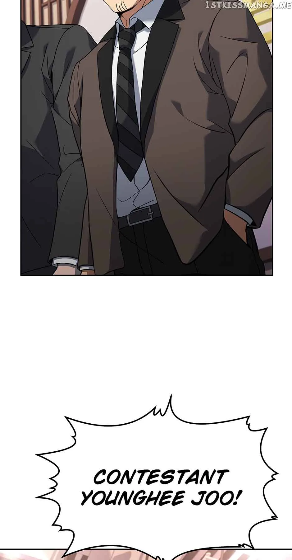 Youngest Chef from the 3rd Rate Hotel Chapter 75 page 34