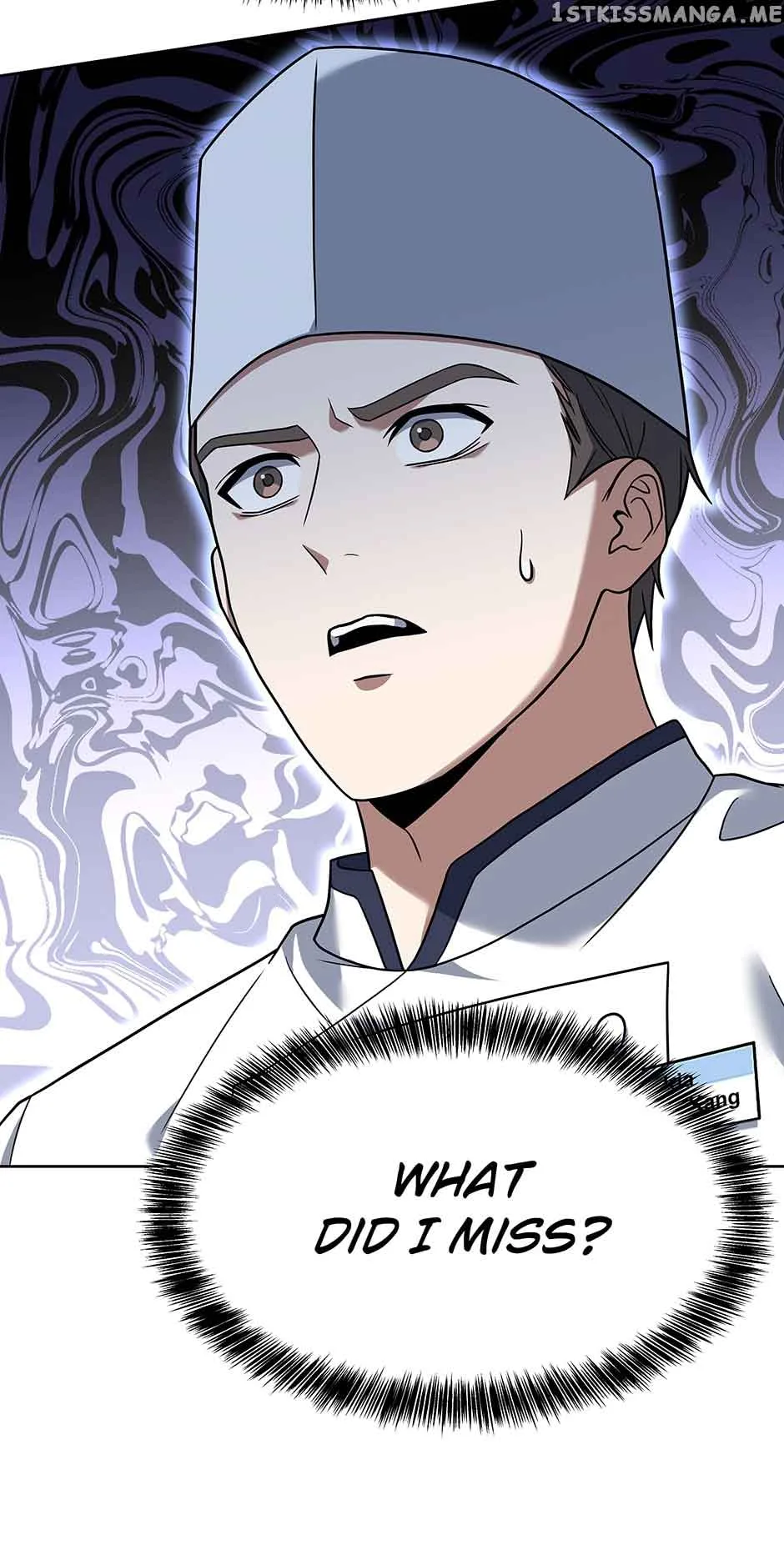 Youngest Chef from the 3rd Rate Hotel Chapter 75 page 4