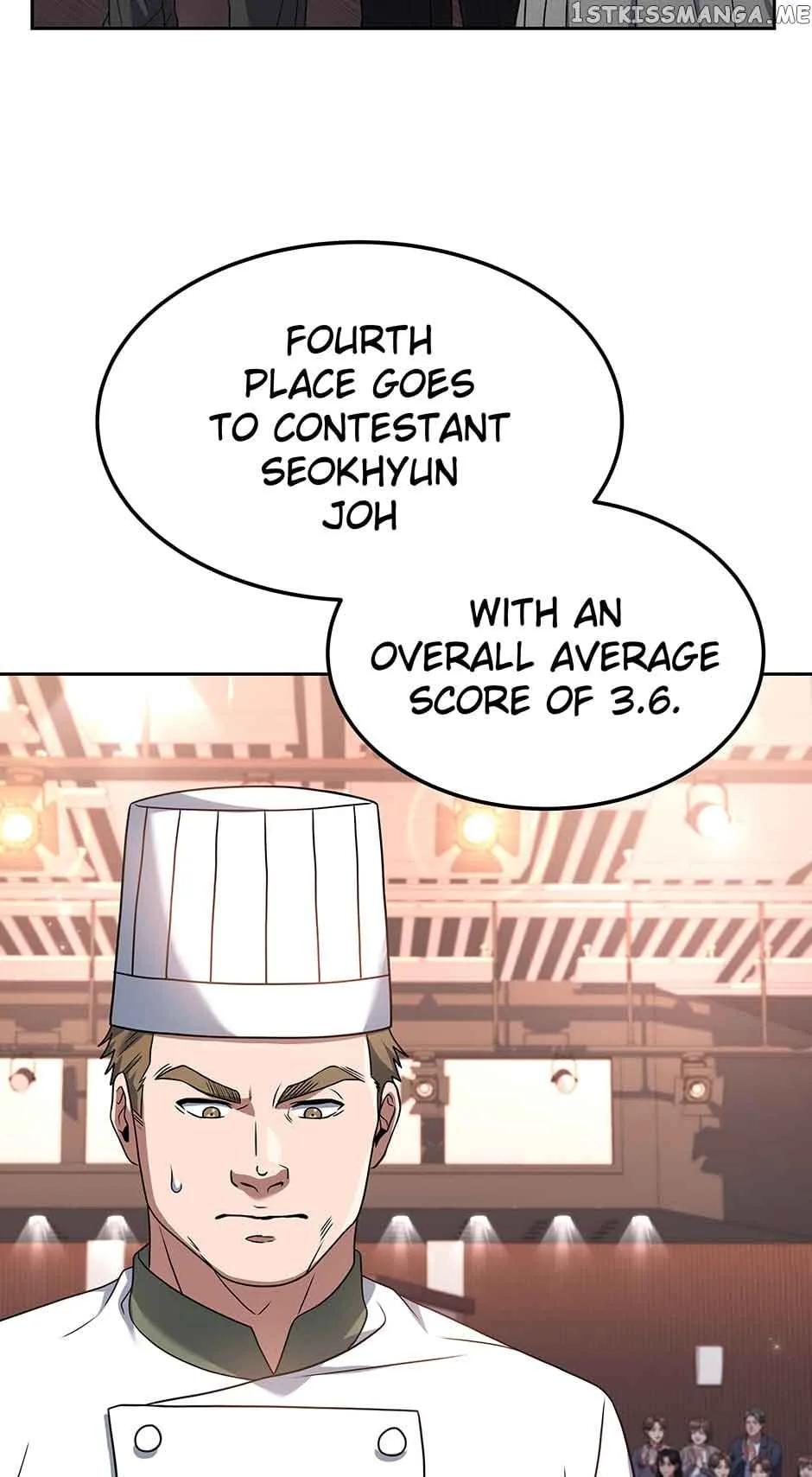 Youngest Chef from the 3rd Rate Hotel Chapter 75 page 48