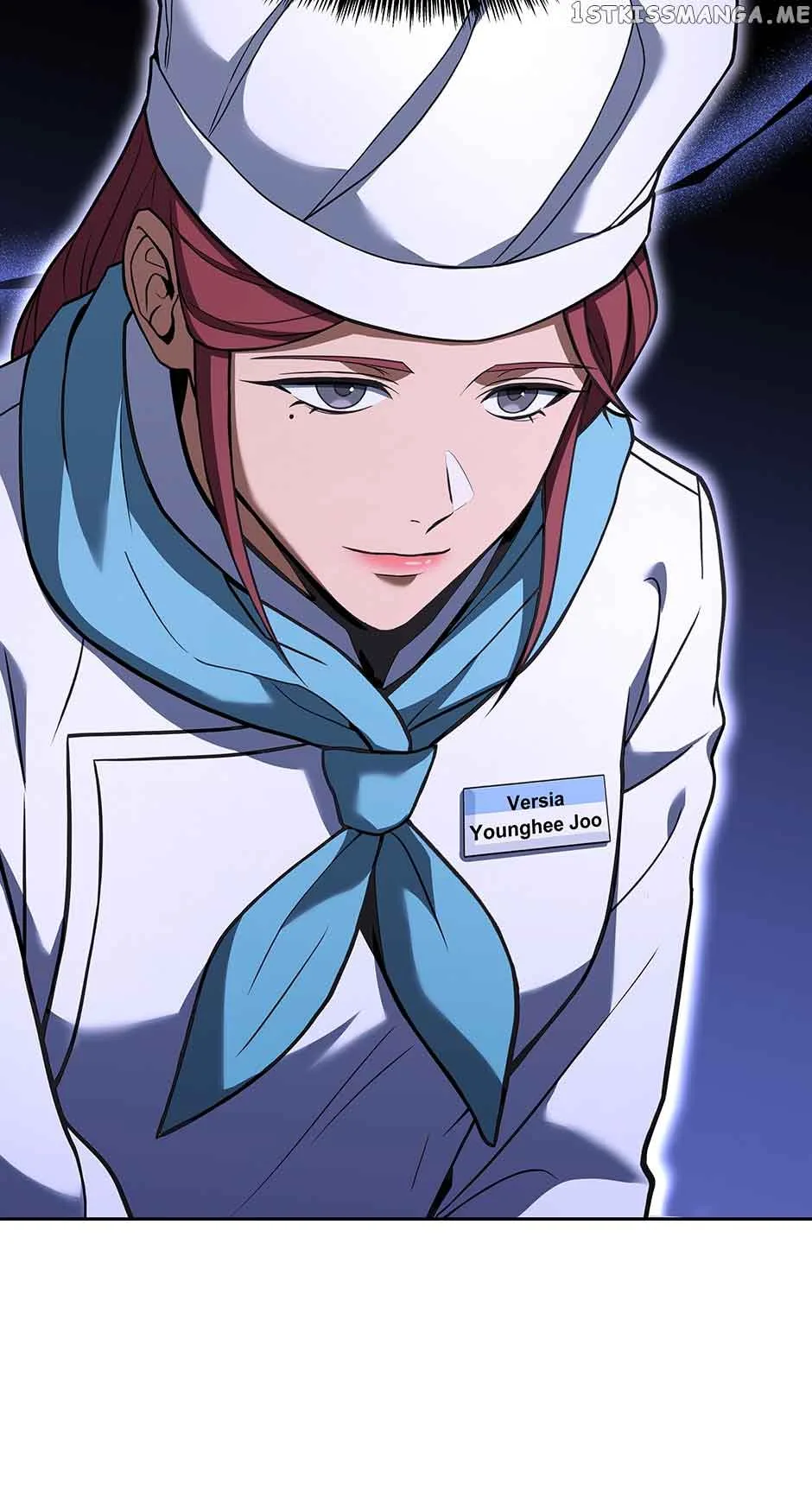 Youngest Chef from the 3rd Rate Hotel Chapter 75 page 39