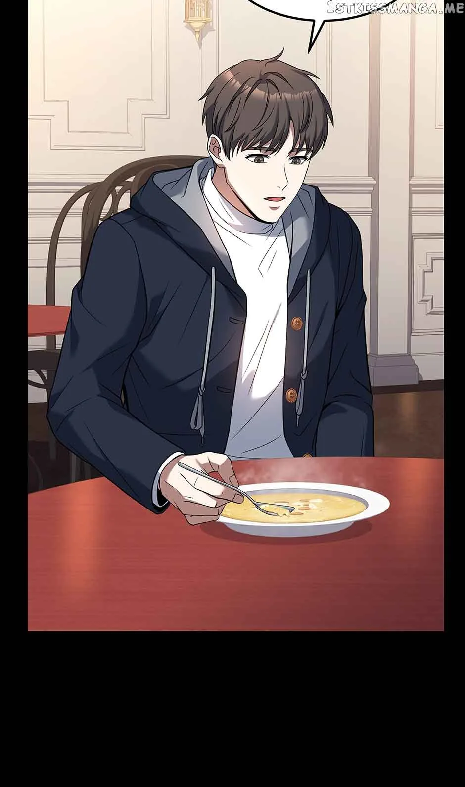 Youngest Chef from the 3rd Rate Hotel Chapter 75 page 79