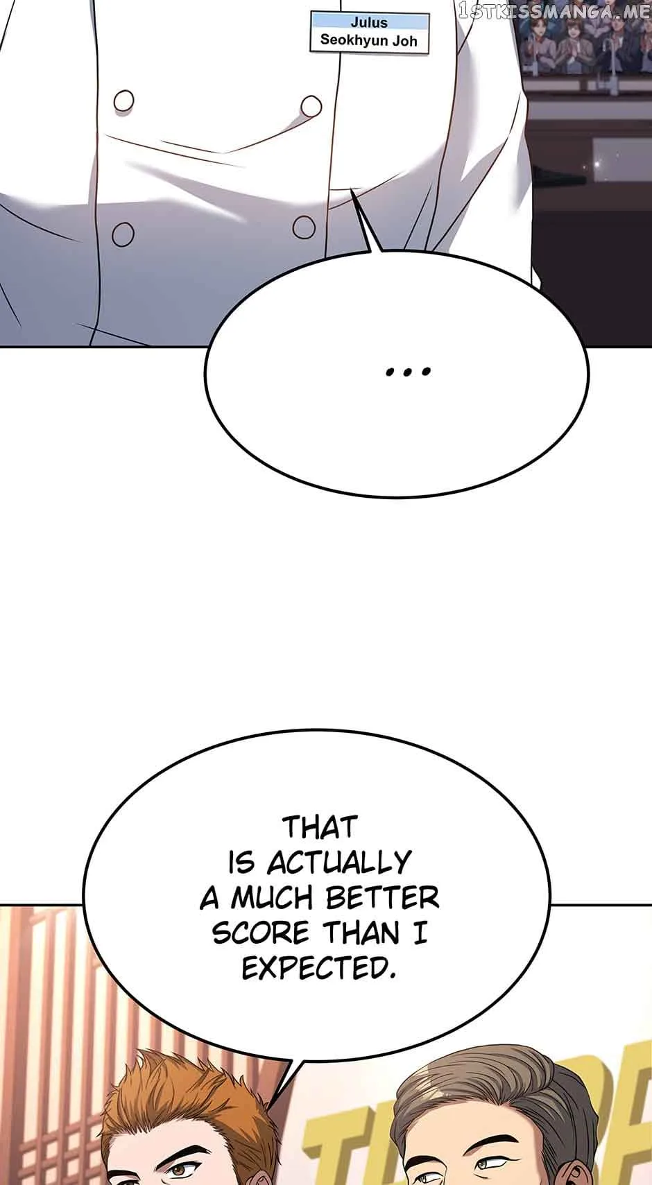 Youngest Chef from the 3rd Rate Hotel Chapter 75 page 49