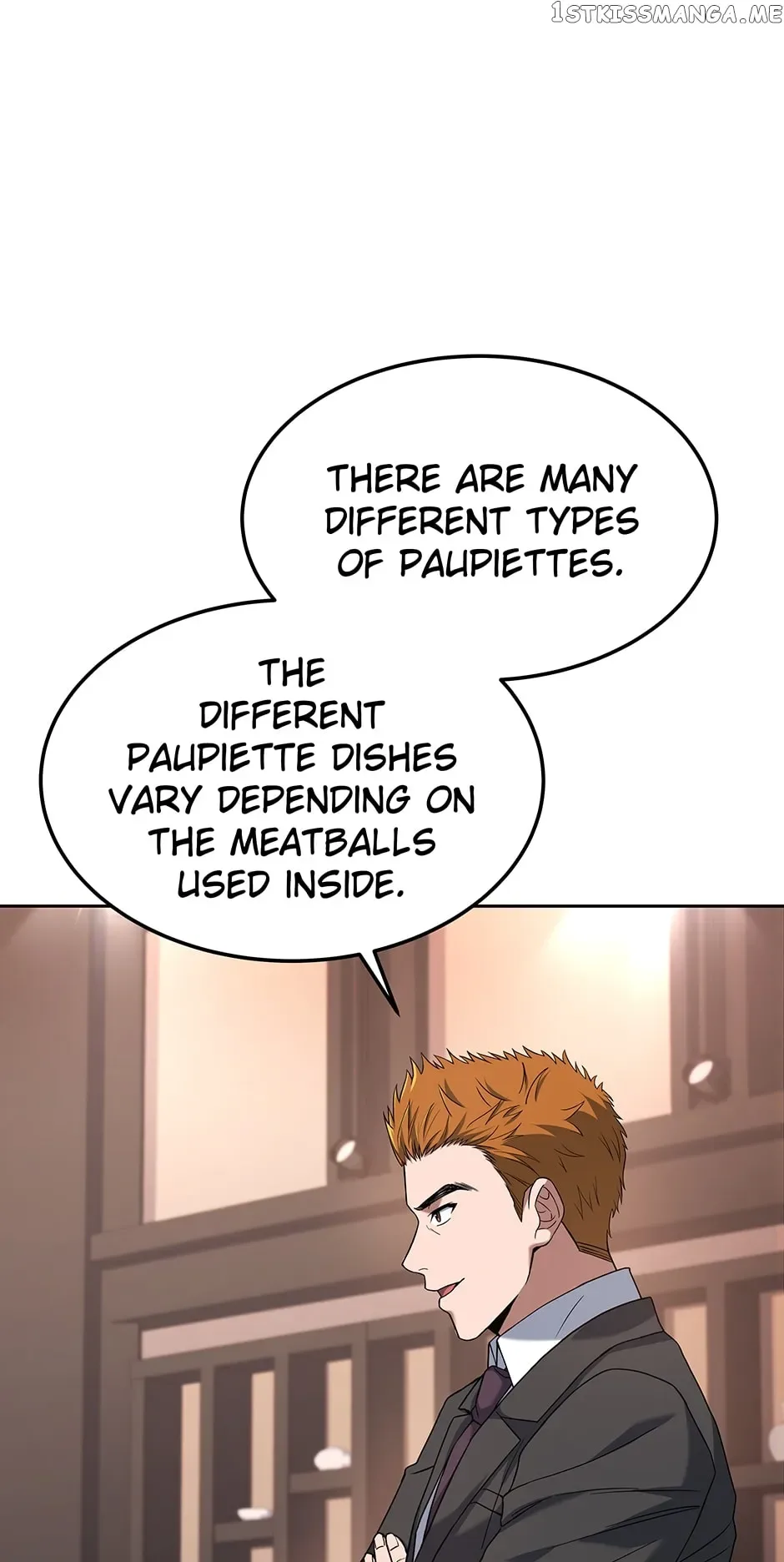 Youngest Chef from the 3rd Rate Hotel Chapter 73 page 21