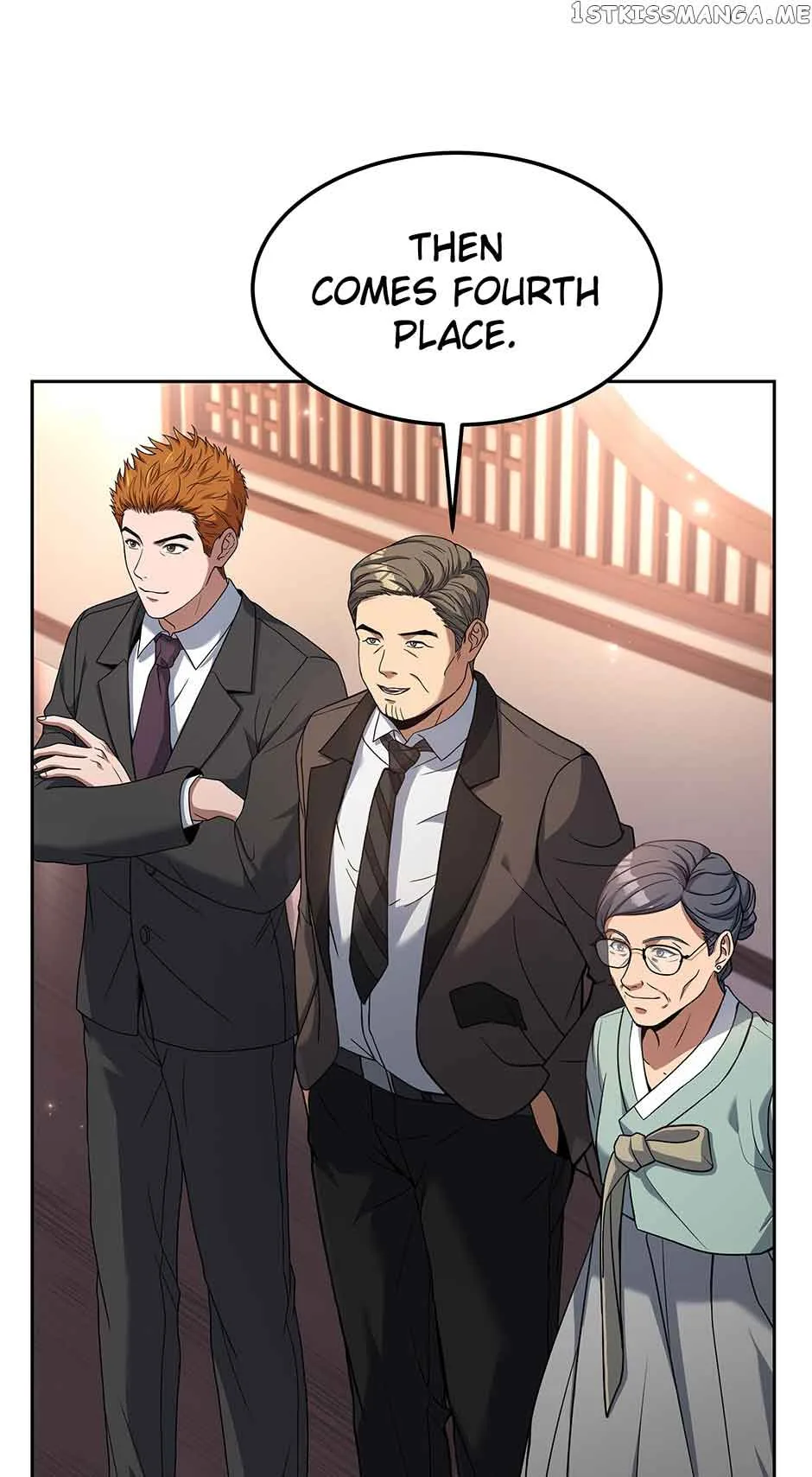 Youngest Chef from the 3rd Rate Hotel Chapter 75 page 47