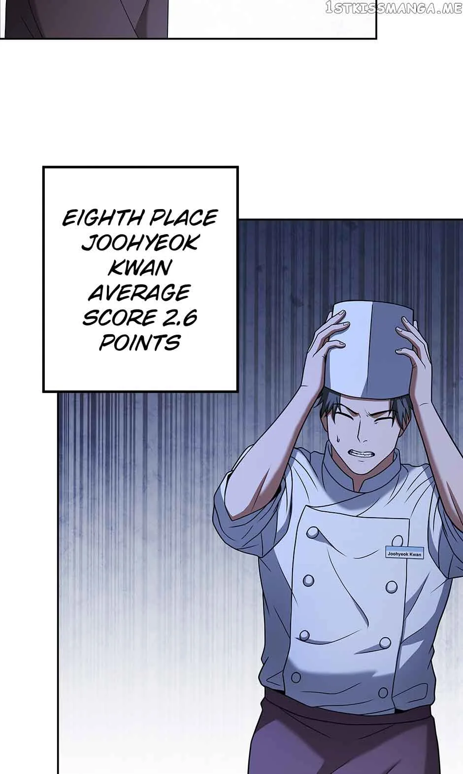 Youngest Chef from the 3rd Rate Hotel Chapter 75 page 60