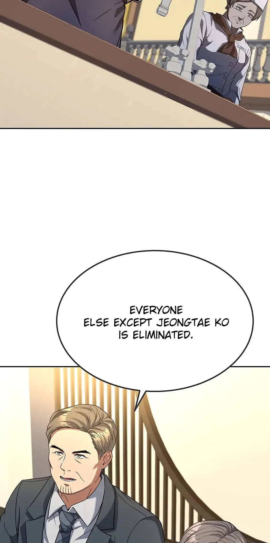 Youngest Chef from the 3rd Rate Hotel Chapter 66 page 95