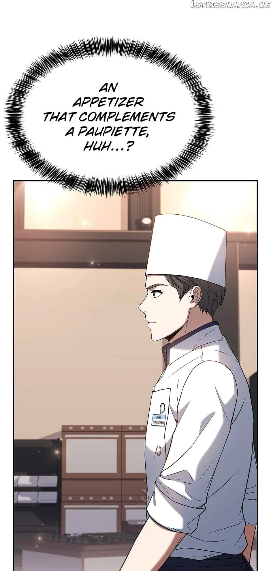 Youngest Chef from the 3rd Rate Hotel Chapter 75 page 69