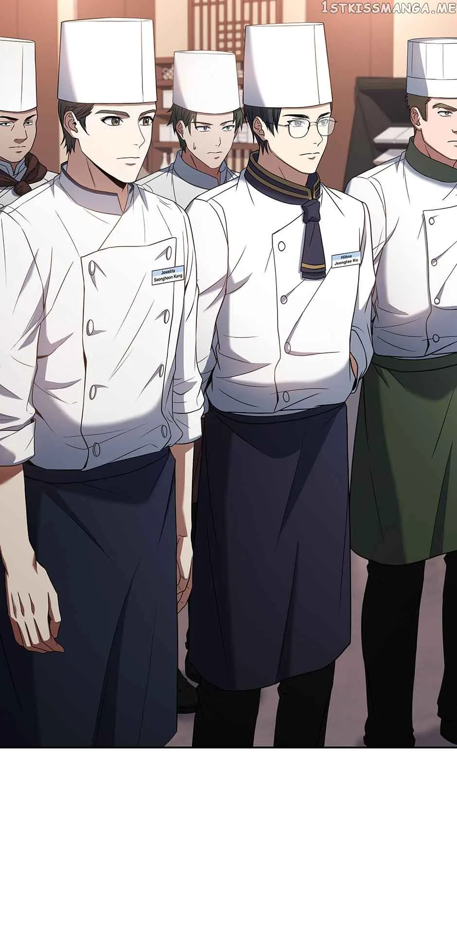 Youngest Chef from the 3rd Rate Hotel Chapter 75 page 65