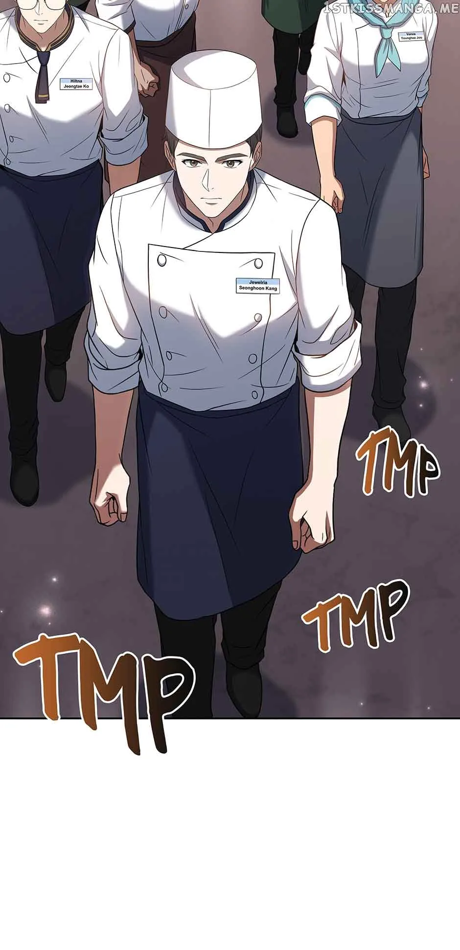 Youngest Chef from the 3rd Rate Hotel Chapter 75 page 68