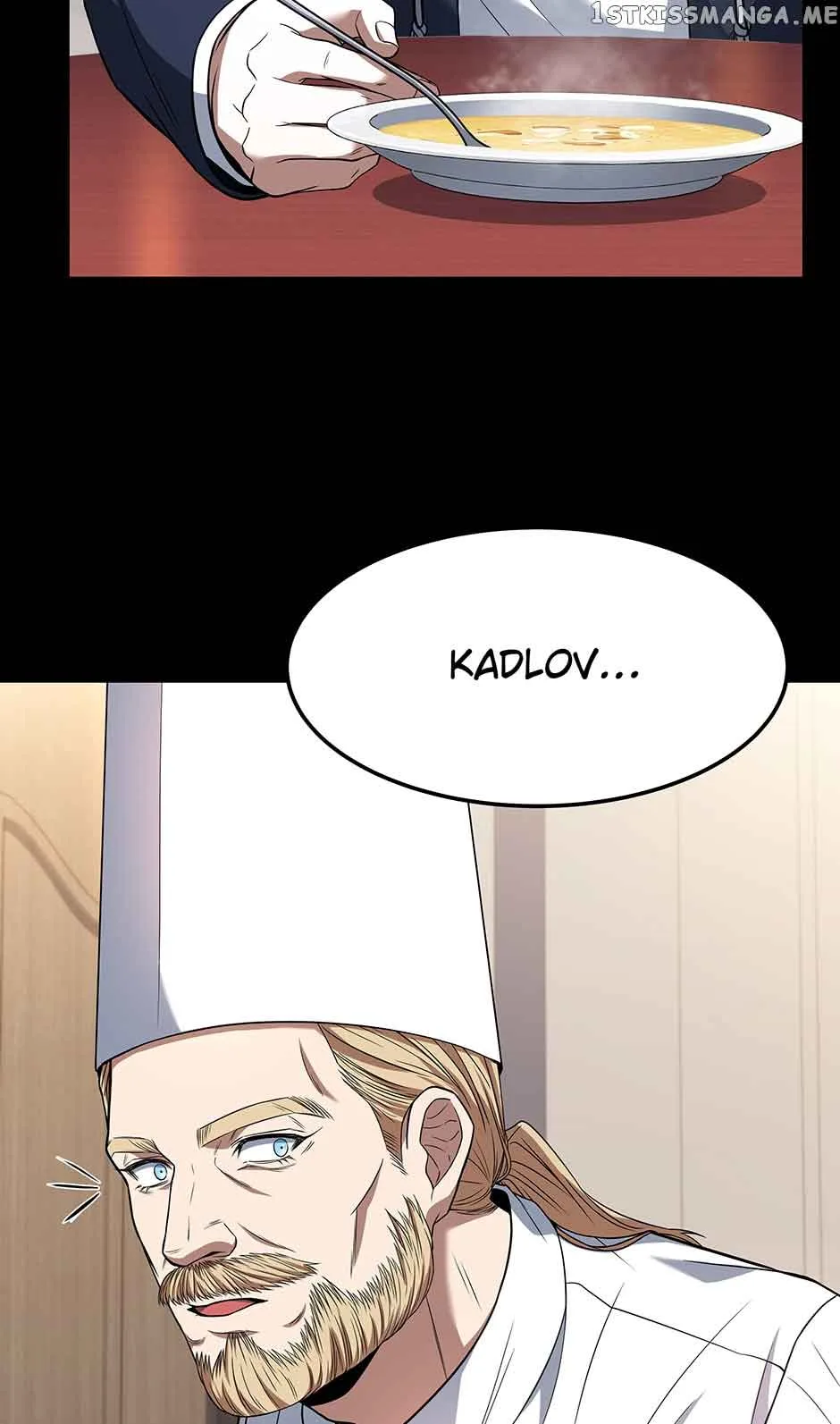 Youngest Chef from the 3rd Rate Hotel Chapter 75 page 77