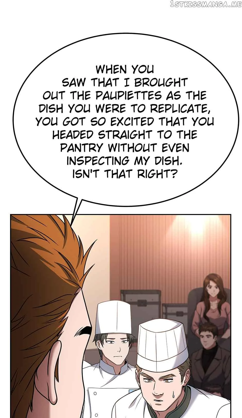 Youngest Chef from the 3rd Rate Hotel Chapter 75 page 51