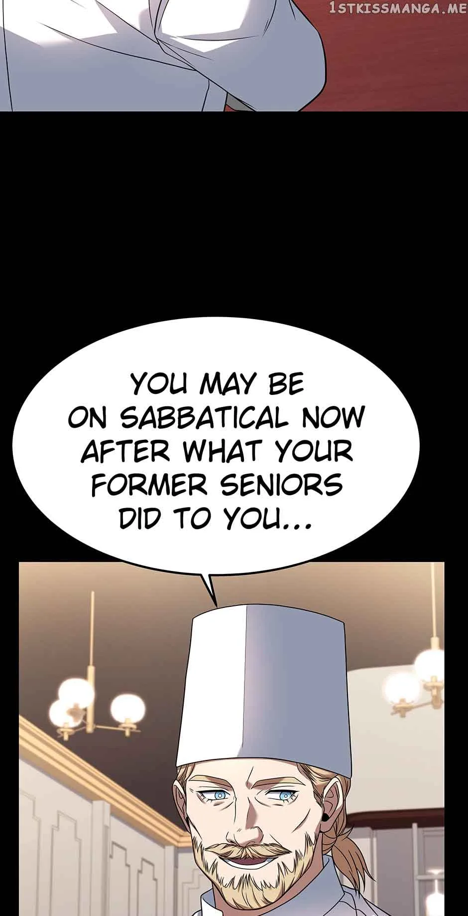 Youngest Chef from the 3rd Rate Hotel Chapter 75 page 94