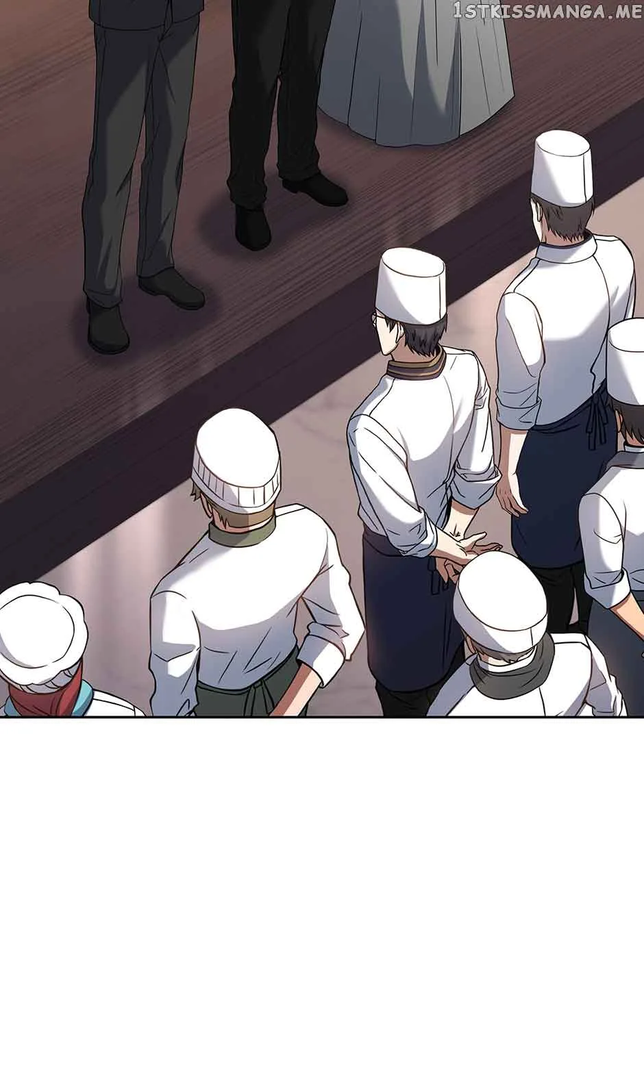 Youngest Chef from the 3rd Rate Hotel Chapter 75 page 62