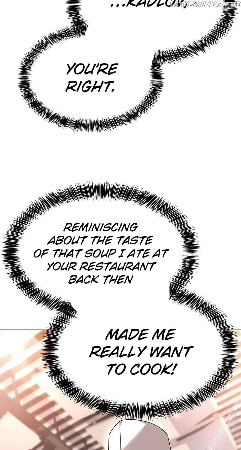 Youngest Chef from the 3rd Rate Hotel Chapter 75 page 97