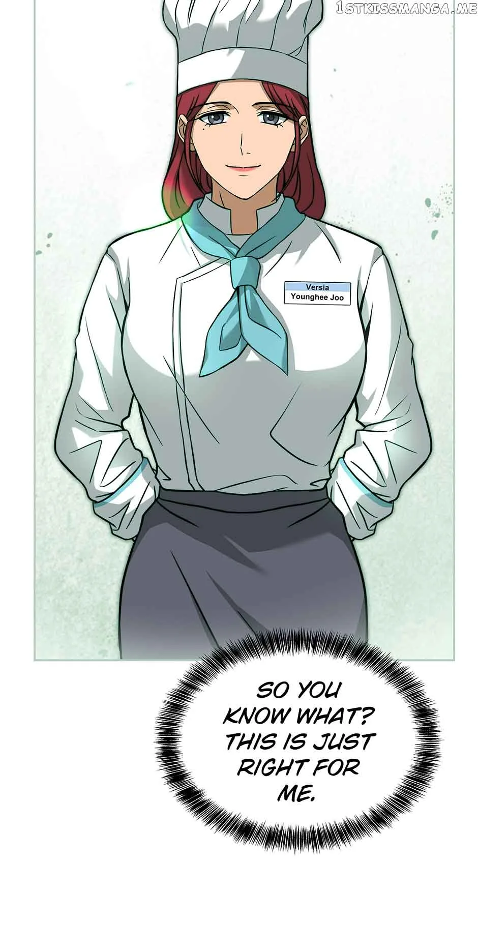 Youngest Chef from the 3rd Rate Hotel Chapter 75 page 43