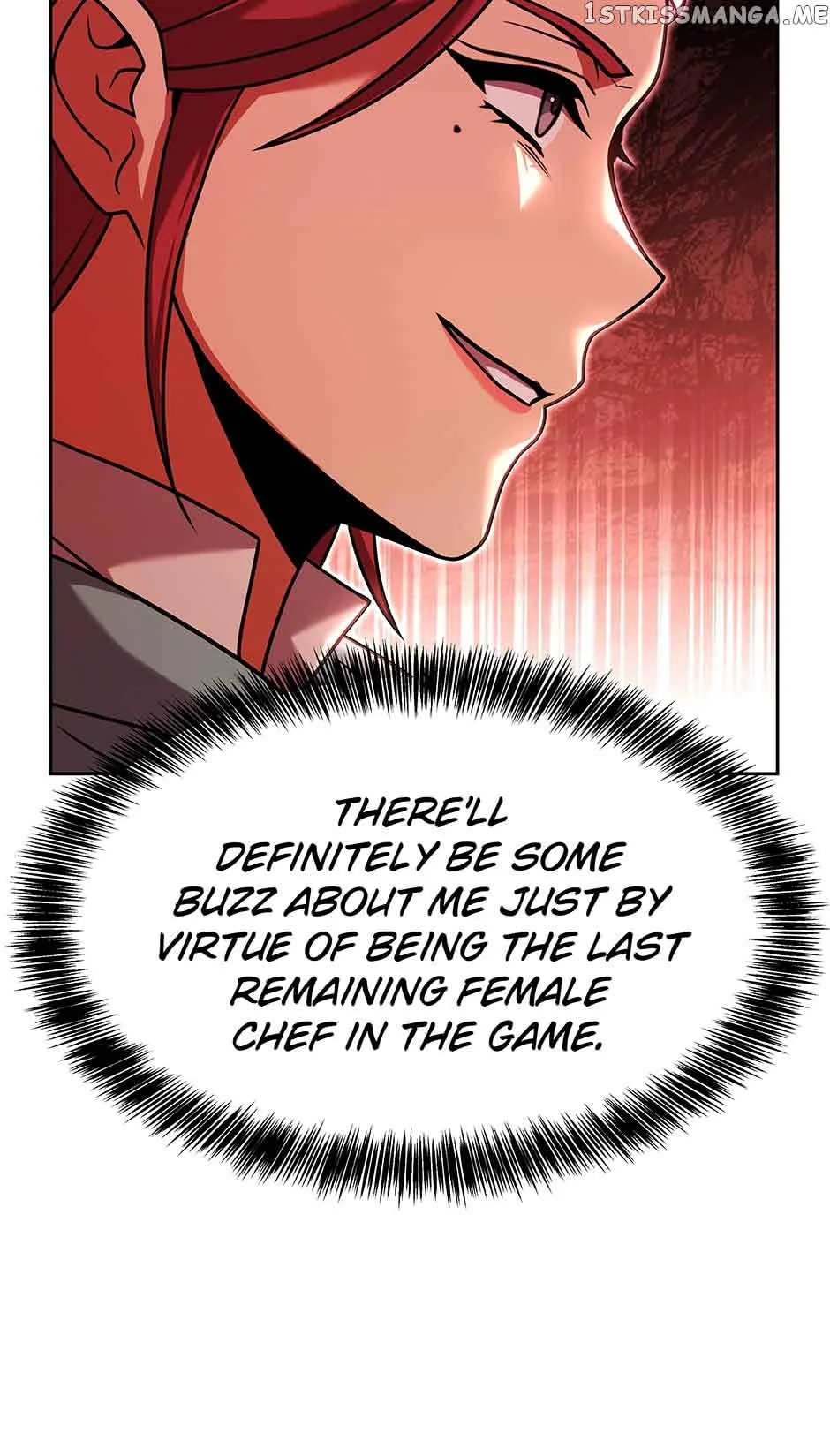 Youngest Chef from the 3rd Rate Hotel Chapter 75 page 46