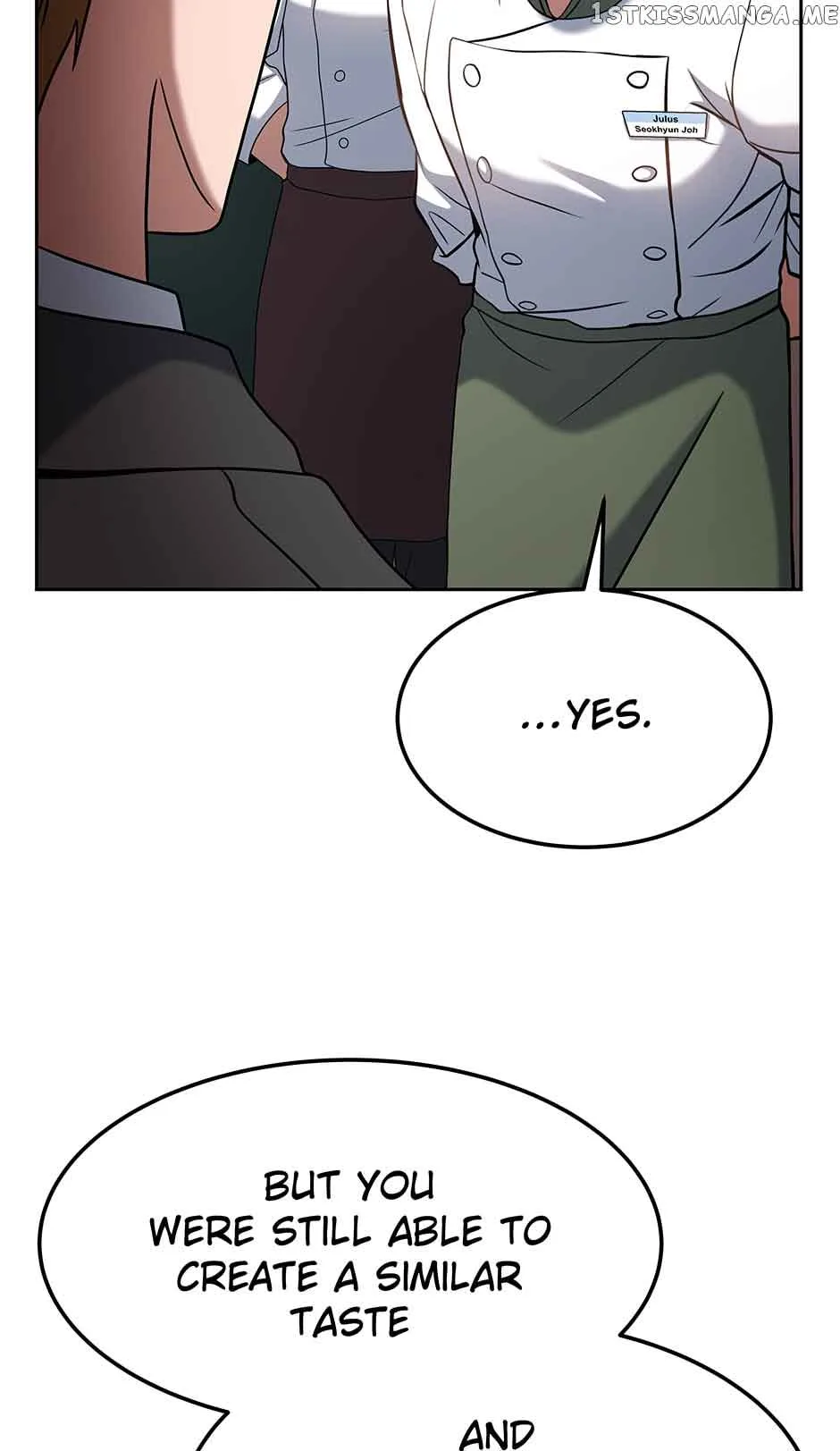 Youngest Chef from the 3rd Rate Hotel Chapter 75 page 52