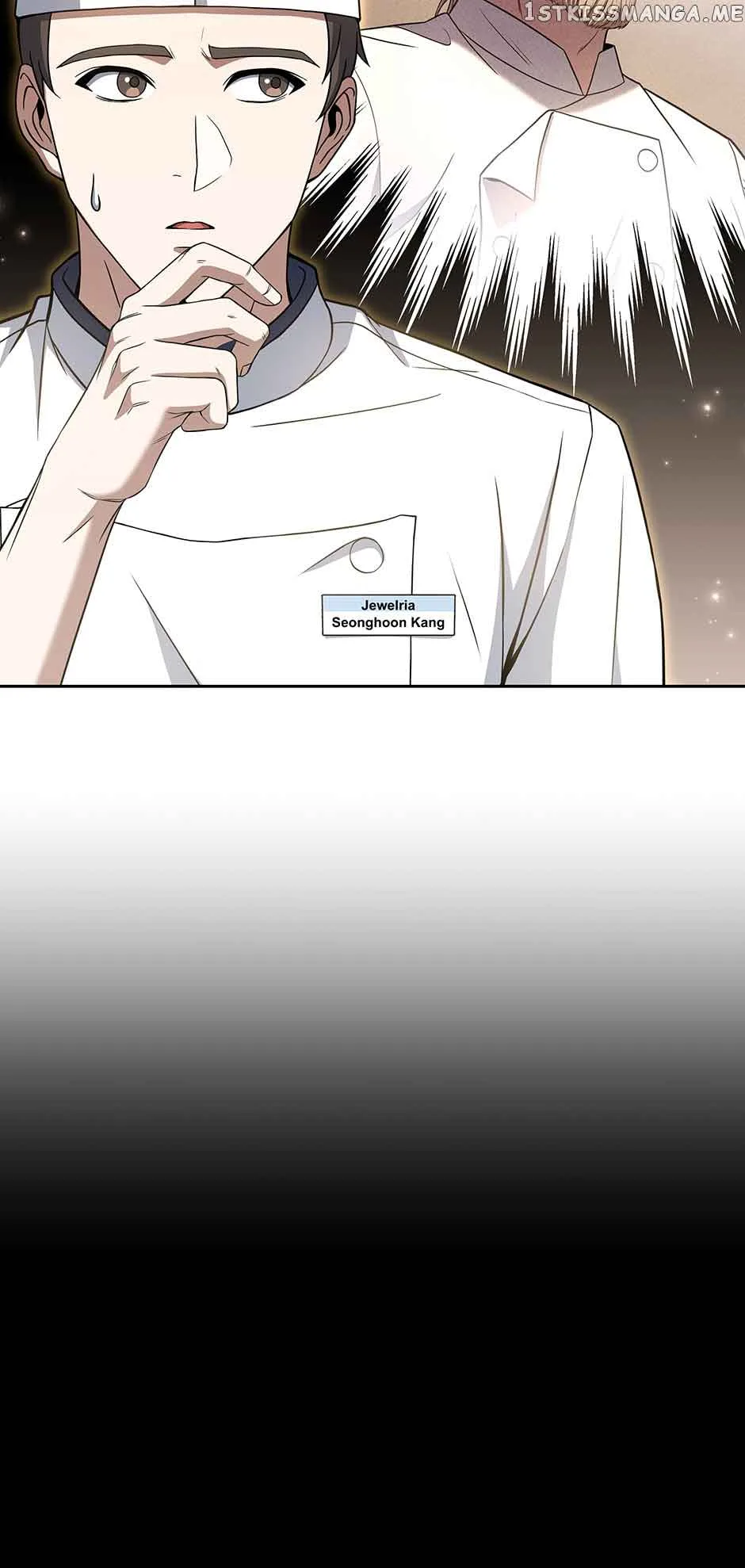 Youngest Chef from the 3rd Rate Hotel Chapter 75 page 71