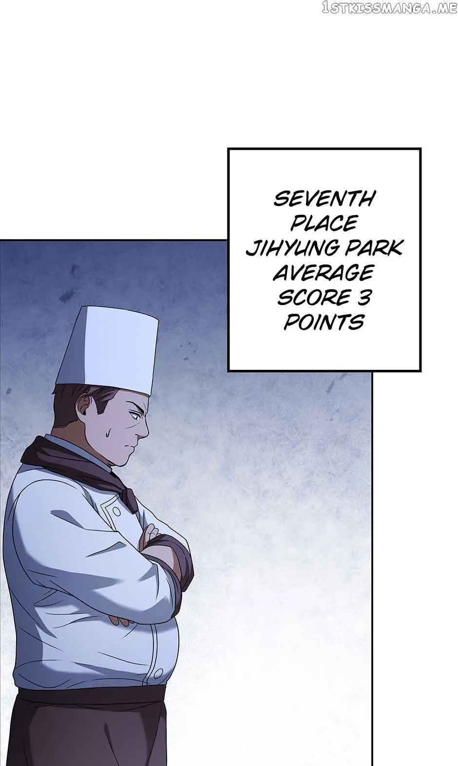 Youngest Chef from the 3rd Rate Hotel Chapter 75 page 59