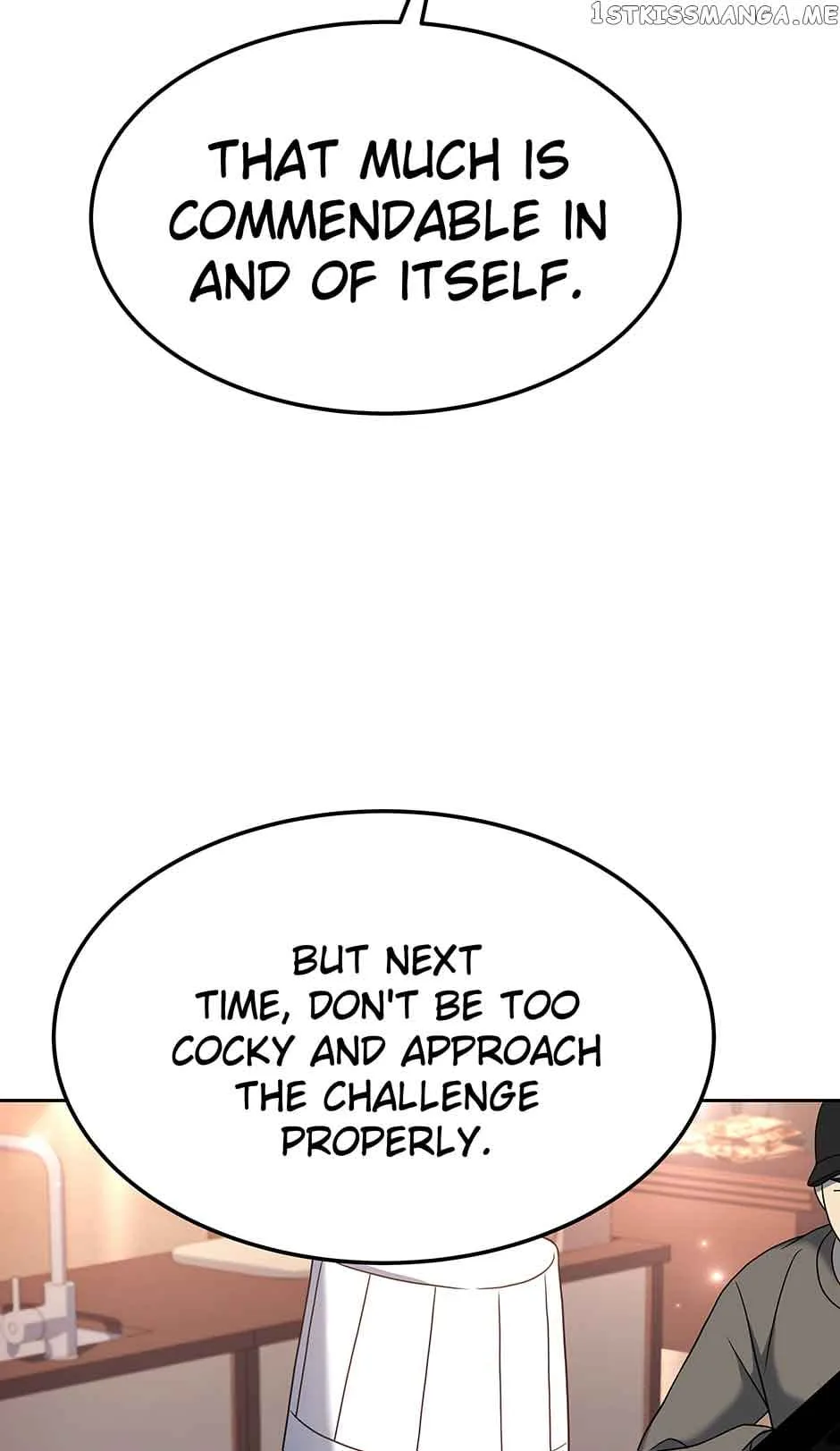 Youngest Chef from the 3rd Rate Hotel Chapter 75 page 54