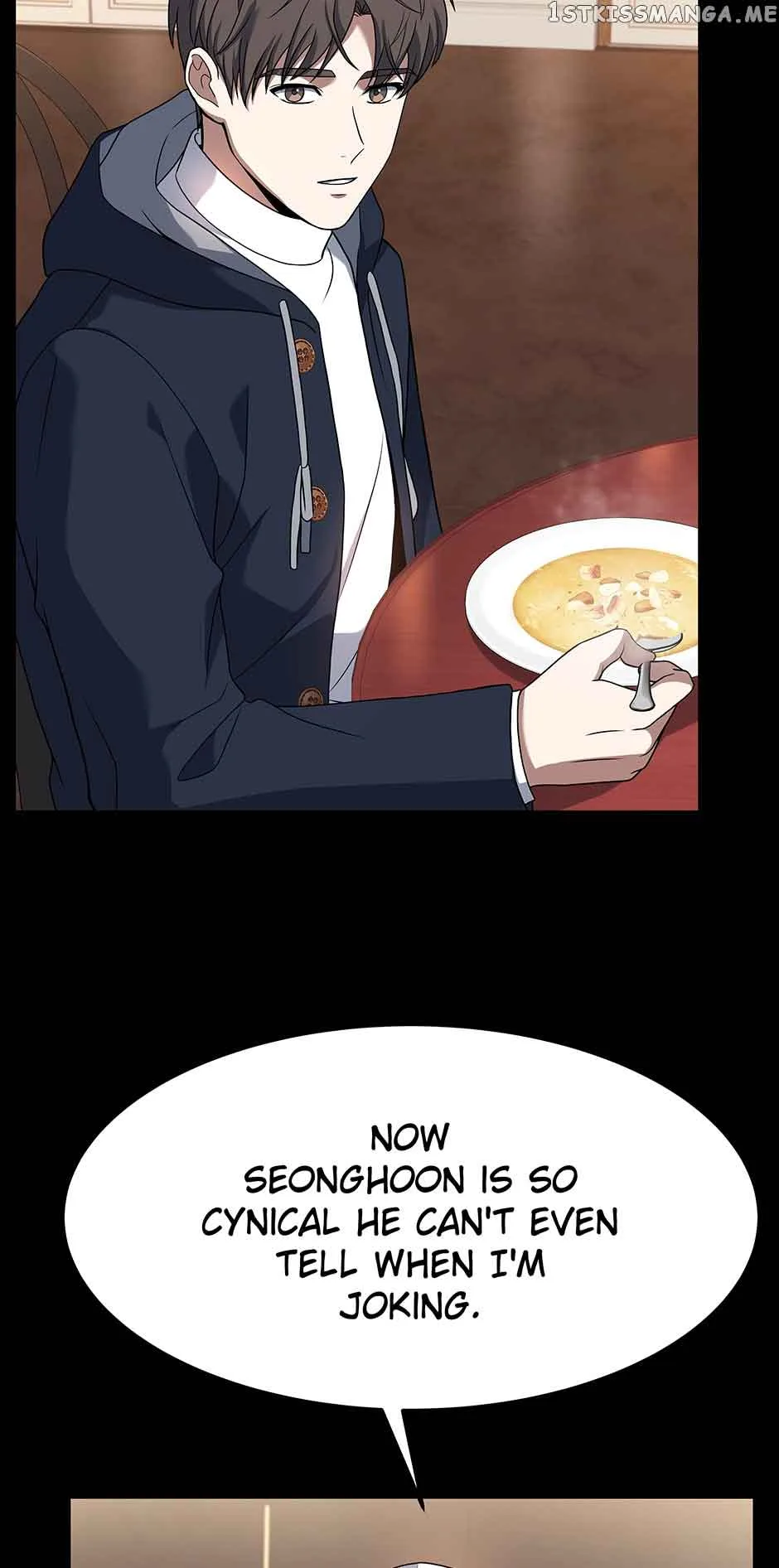Youngest Chef from the 3rd Rate Hotel Chapter 75 page 82