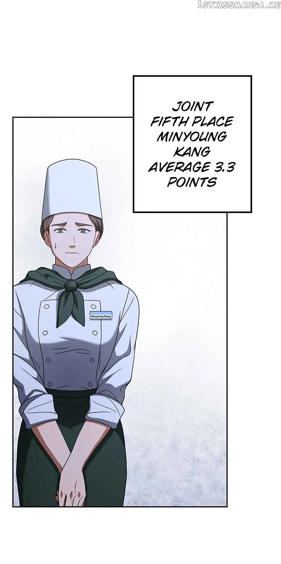 Youngest Chef from the 3rd Rate Hotel Chapter 75 page 57