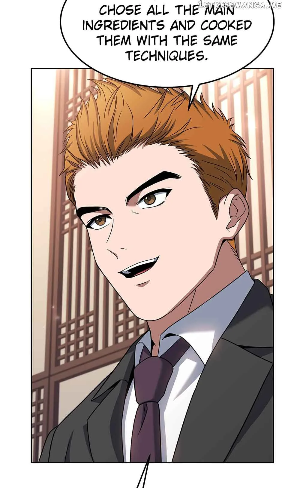 Youngest Chef from the 3rd Rate Hotel Chapter 75 page 53