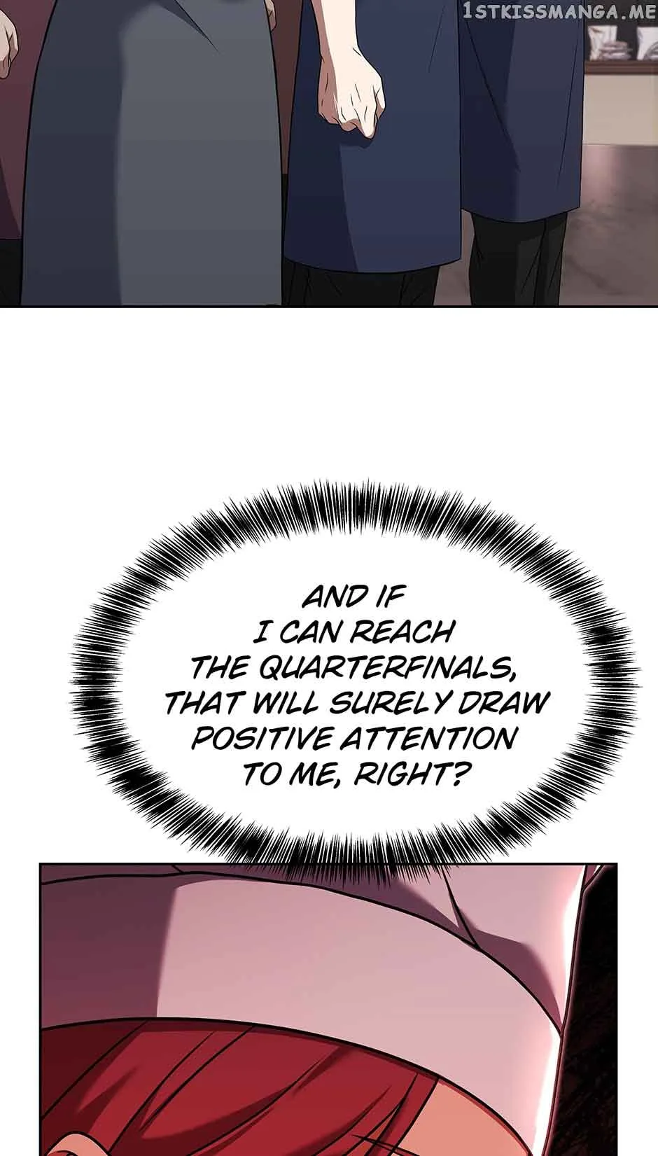 Youngest Chef from the 3rd Rate Hotel Chapter 75 page 45