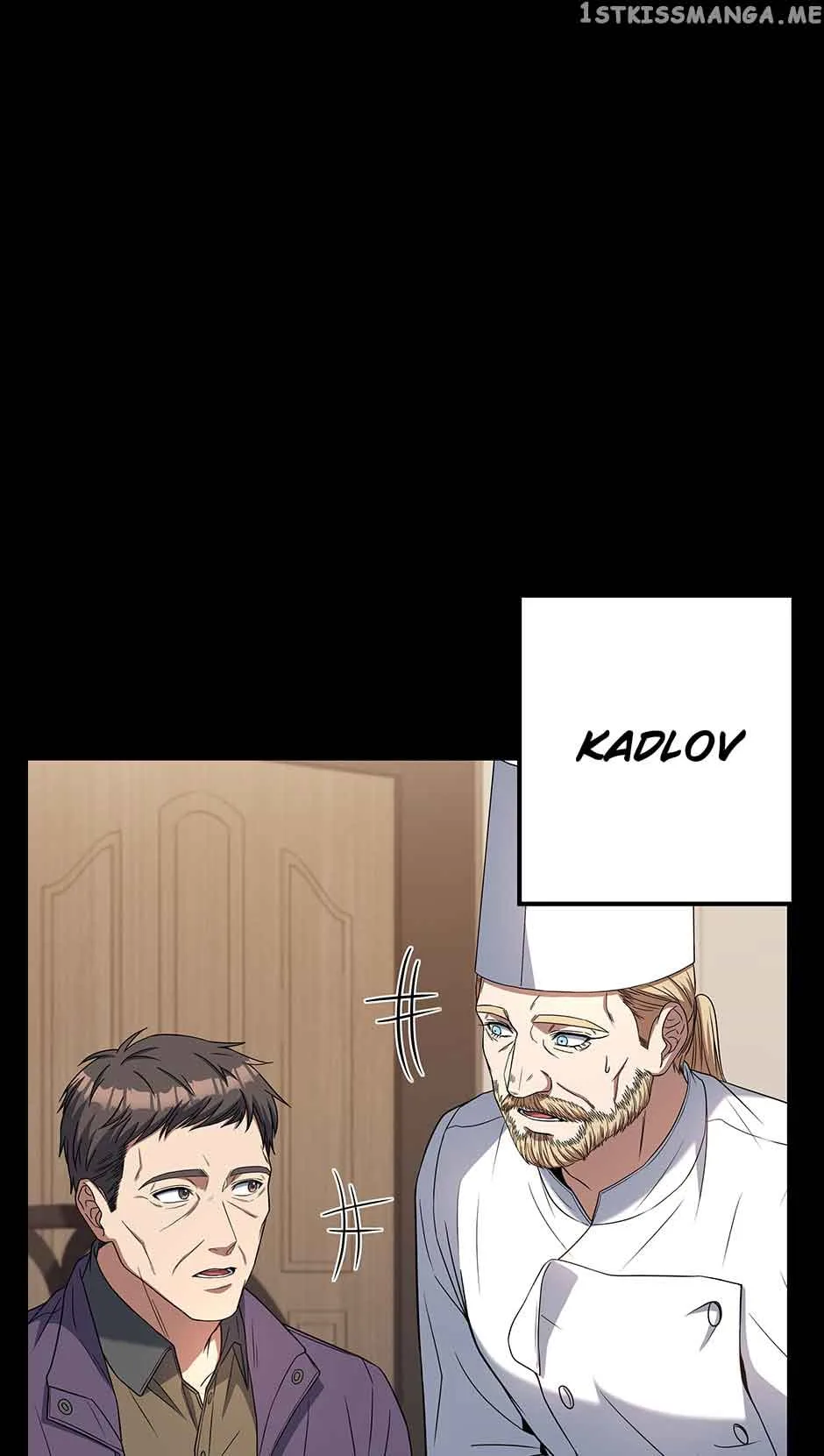Youngest Chef from the 3rd Rate Hotel Chapter 75 page 73