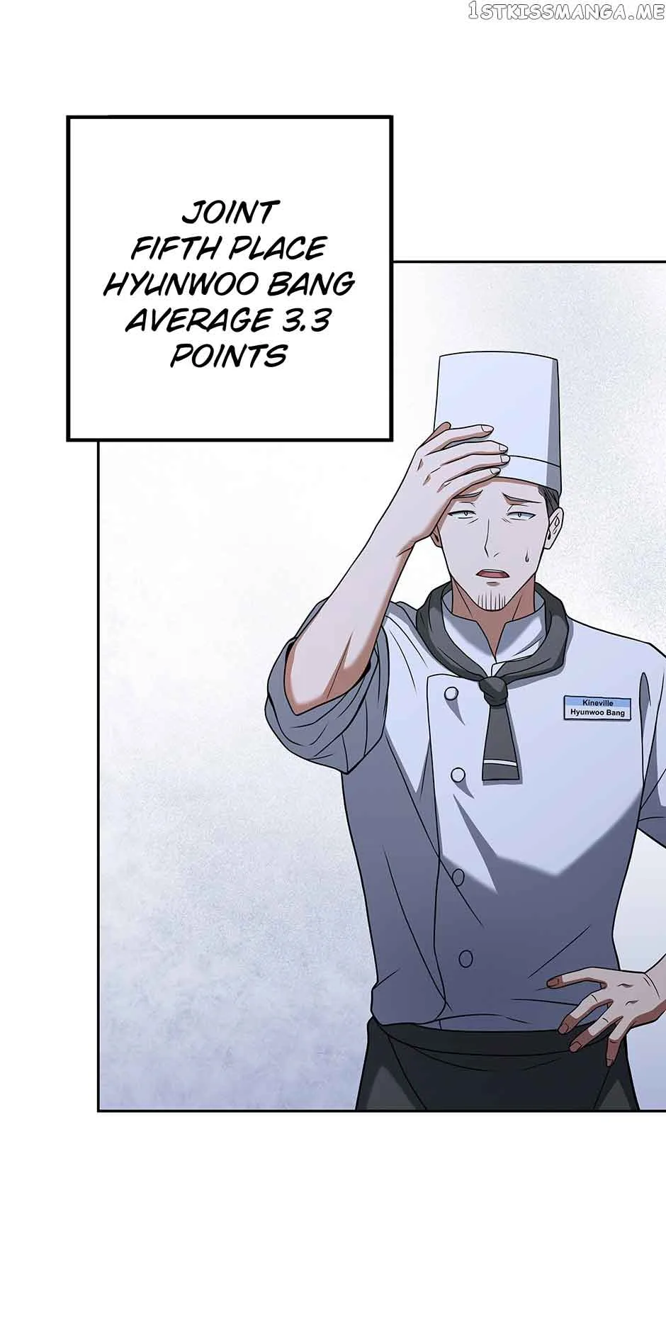 Youngest Chef from the 3rd Rate Hotel Chapter 75 page 58