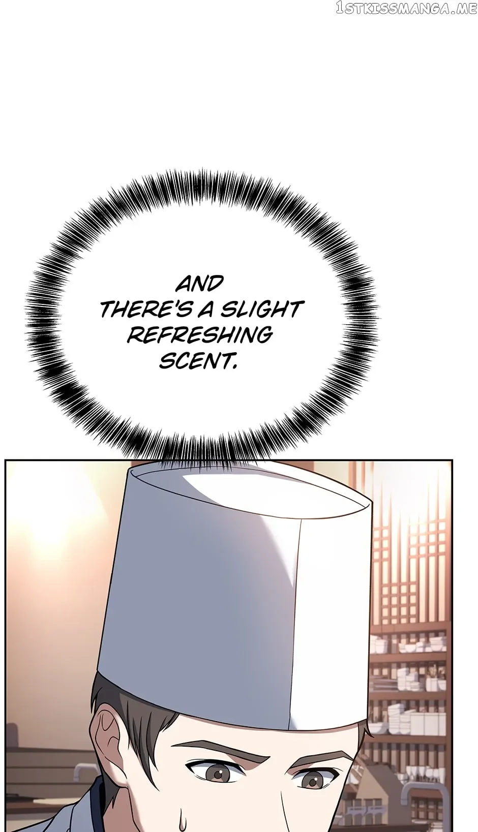 Youngest Chef from the 3rd Rate Hotel Chapter 74 page 14