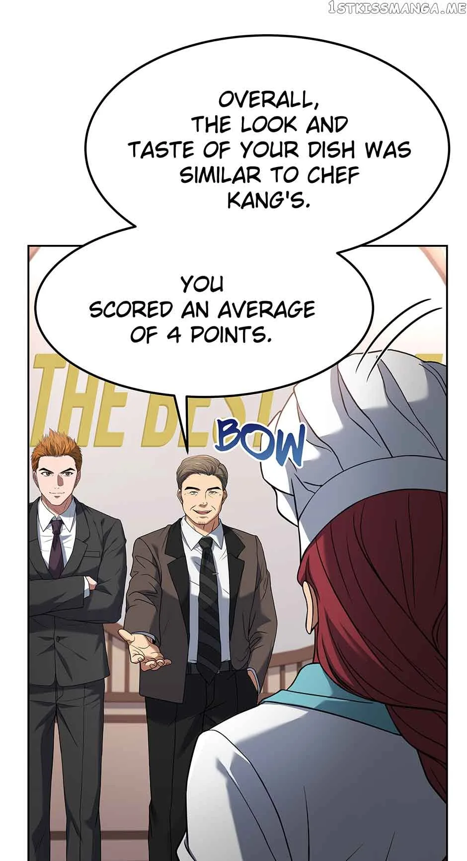 Youngest Chef from the 3rd Rate Hotel Chapter 75 page 36