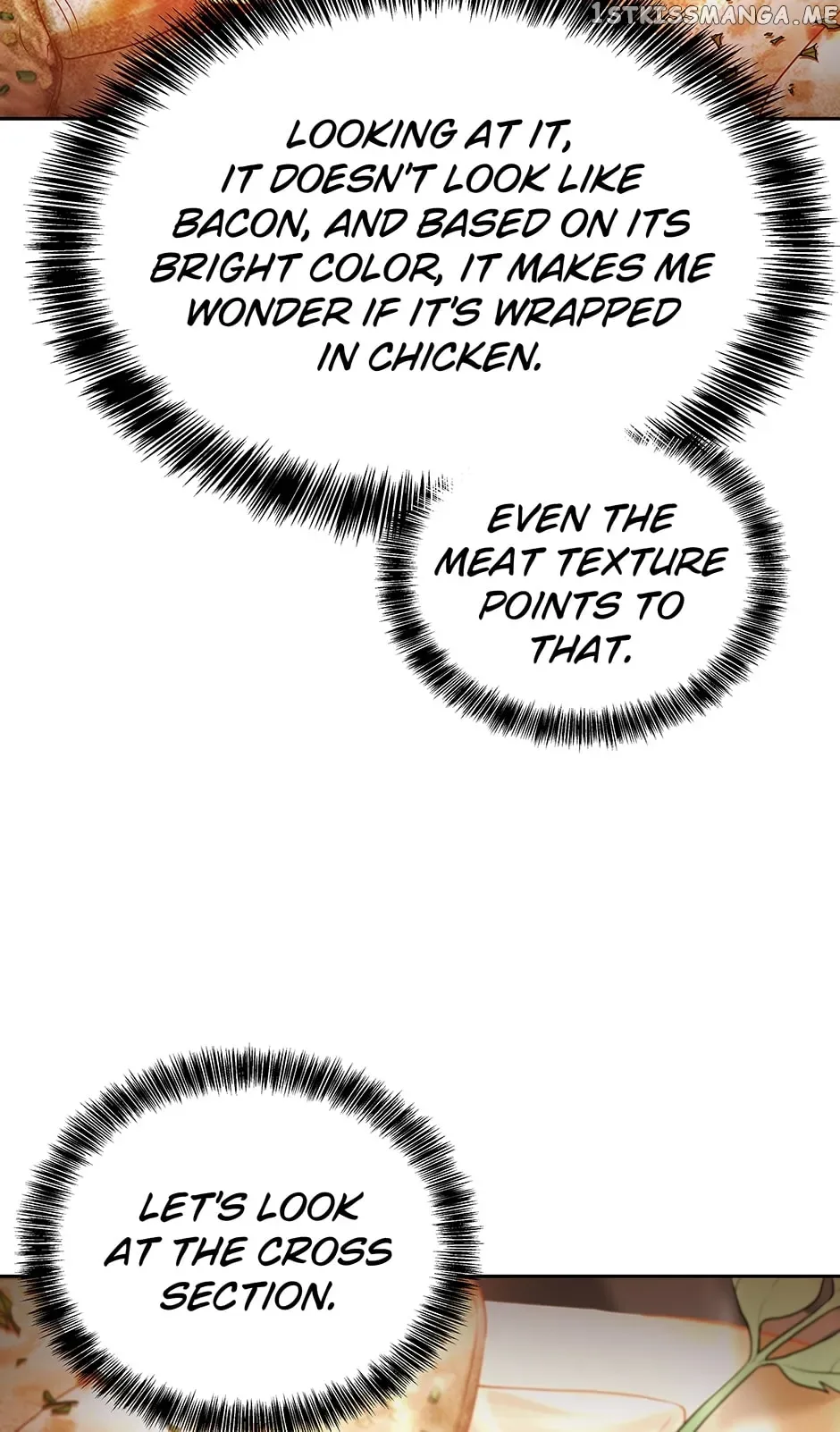 Youngest Chef from the 3rd Rate Hotel Chapter 74 page 7