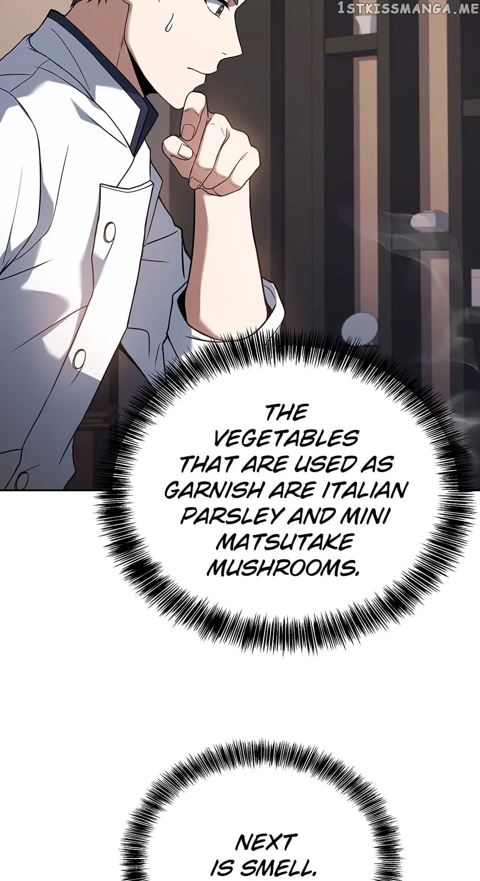 Youngest Chef from the 3rd Rate Hotel Chapter 74 page 10