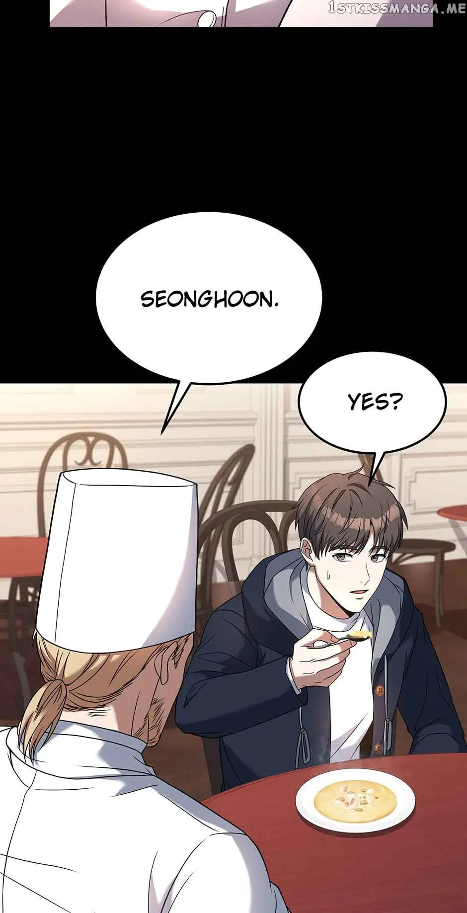 Youngest Chef from the 3rd Rate Hotel Chapter 75 page 93