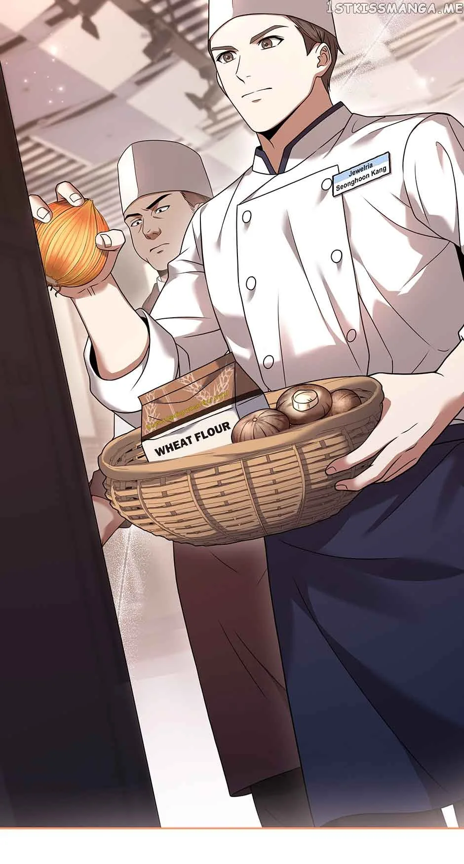 Youngest Chef from the 3rd Rate Hotel Chapter 75 page 98